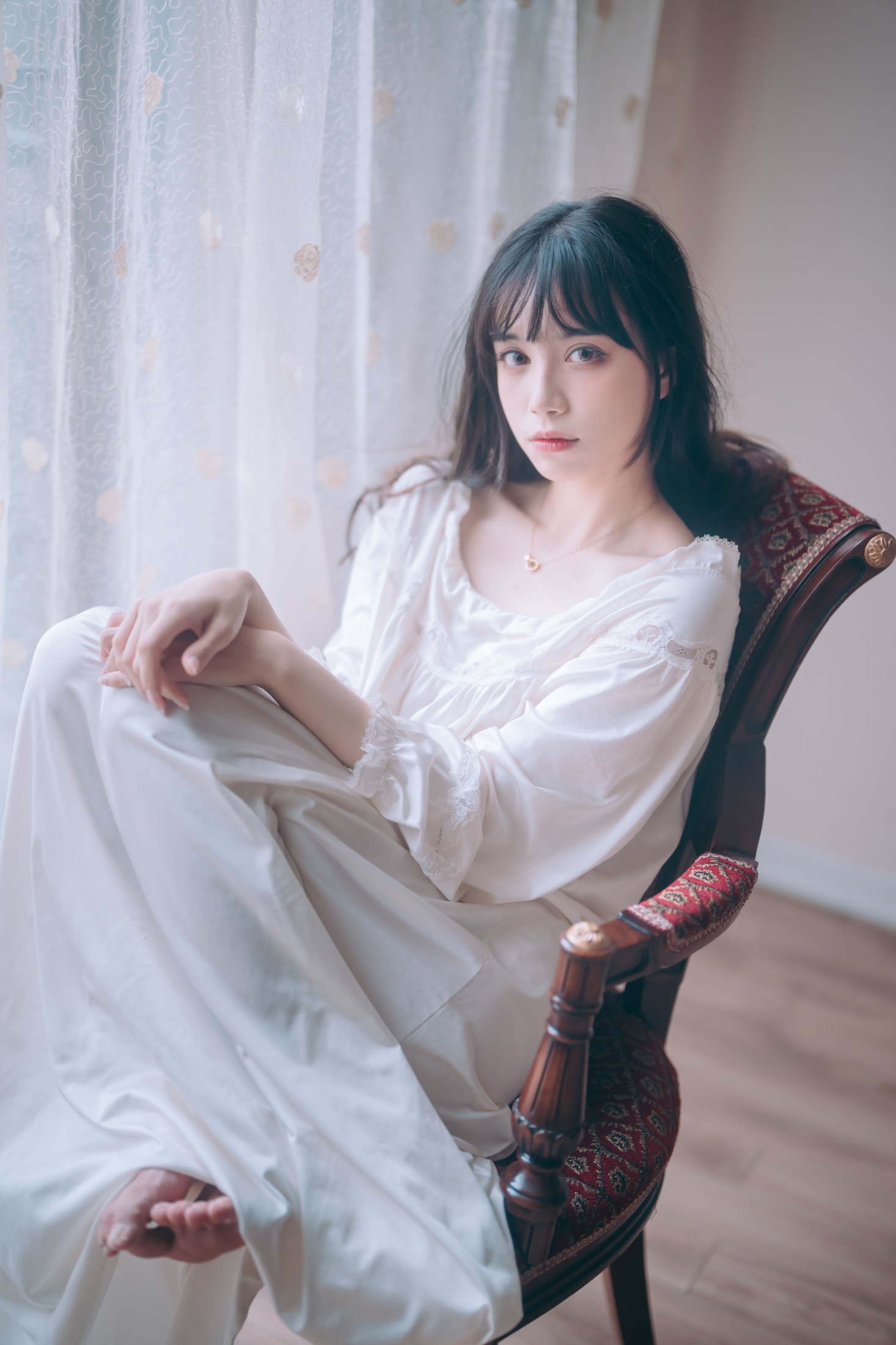 图片[6] - 贰加六 - 《清晨》[24P] - 机器猫次元 - 机器猫次元
