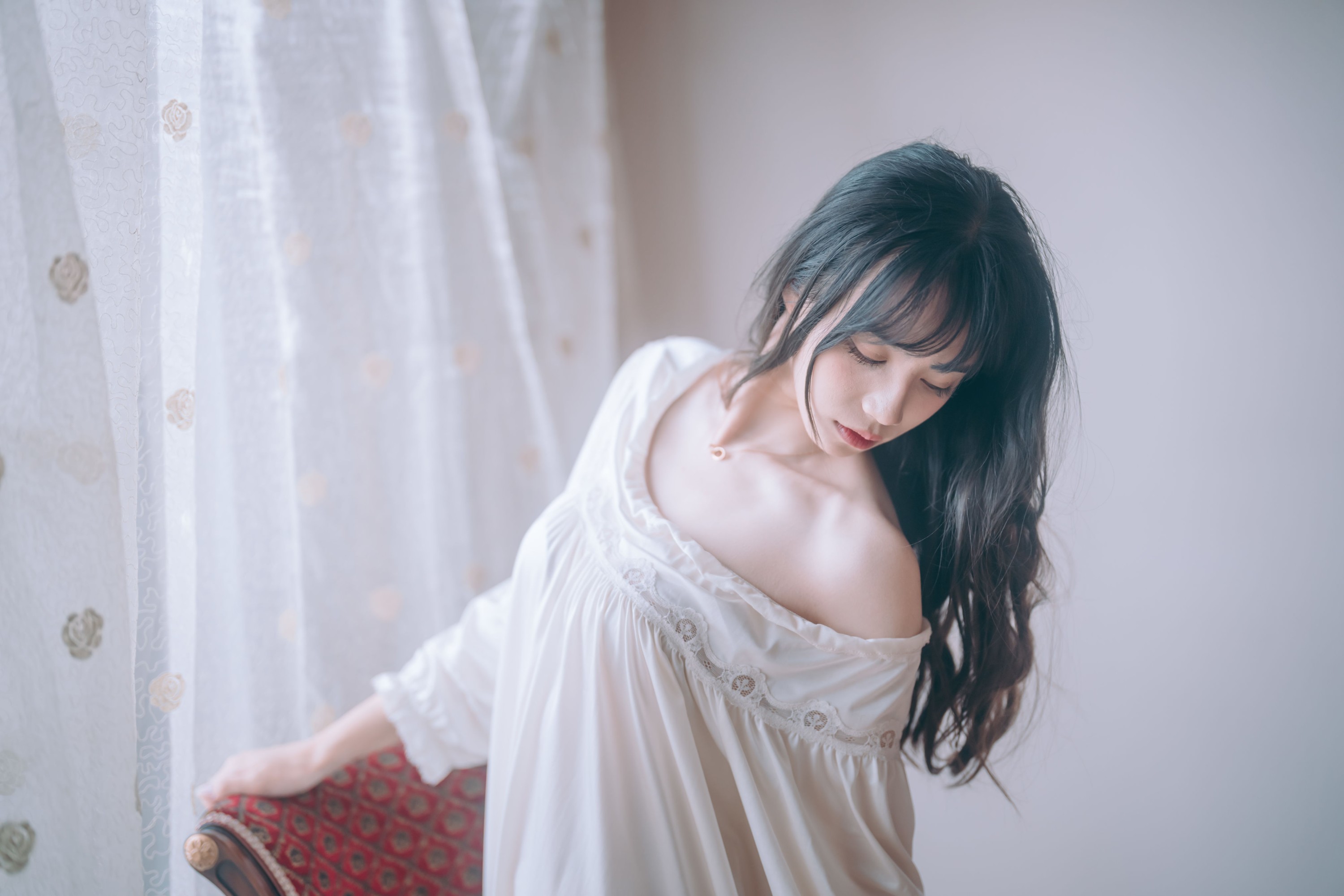 图片[7] - 贰加六 - 《清晨》[24P] - 机器猫次元 - 机器猫次元