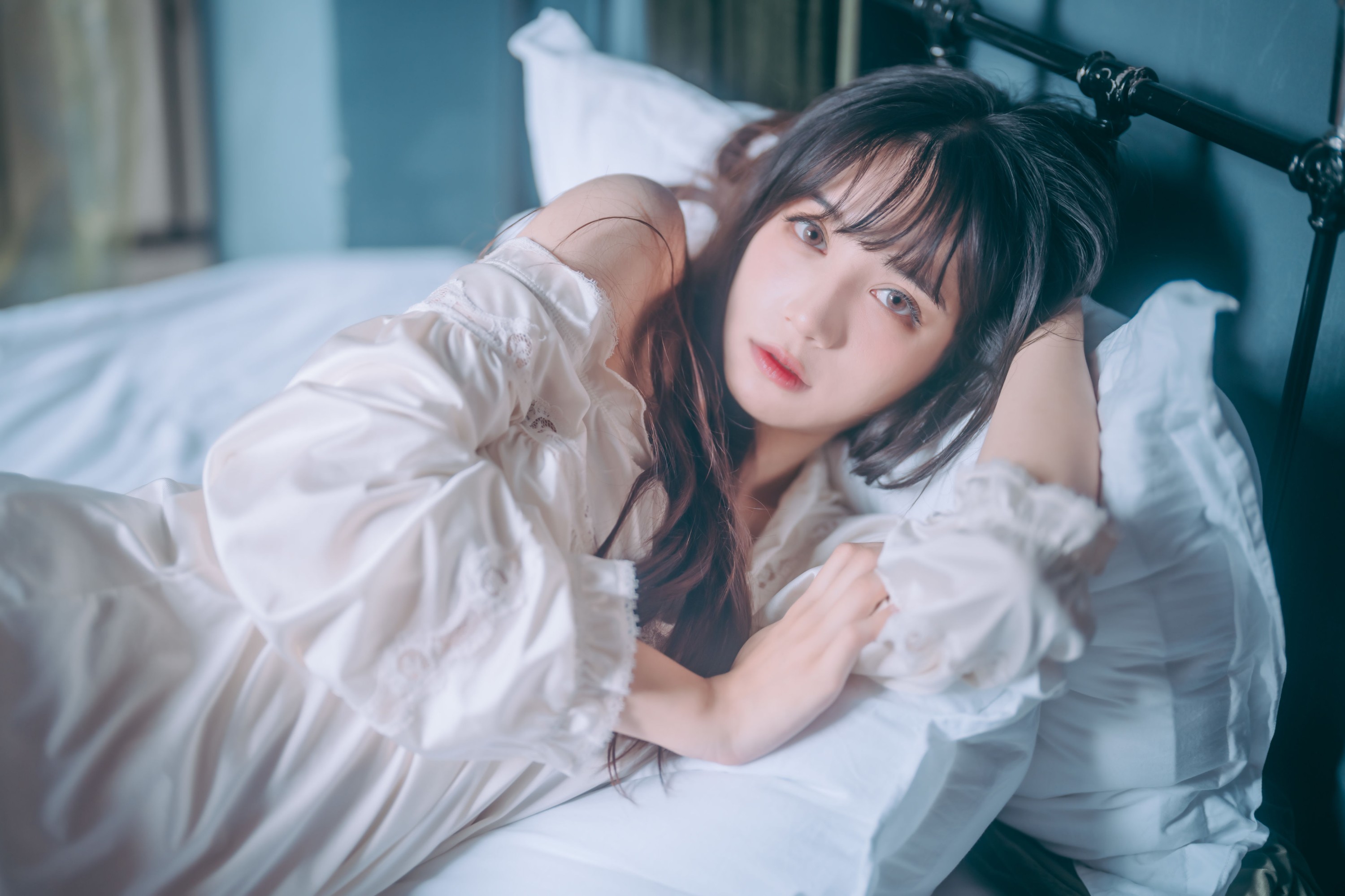 图片[4] - 贰加六 - 《清晨》[24P] - 机器猫次元 - 机器猫次元