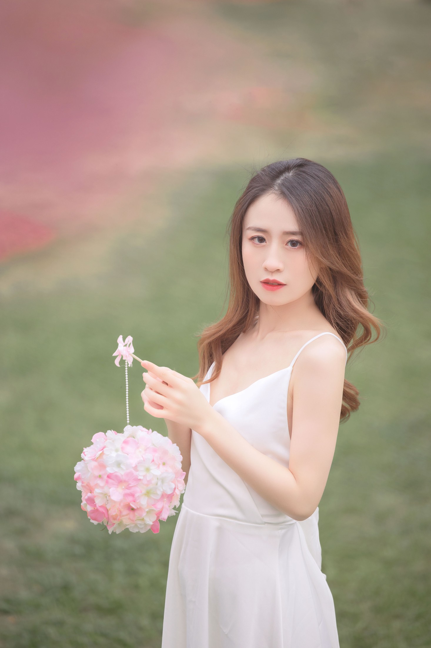 图片[8] - 子依 - 《樱花》[29P] - 机器猫次元 - 机器猫次元