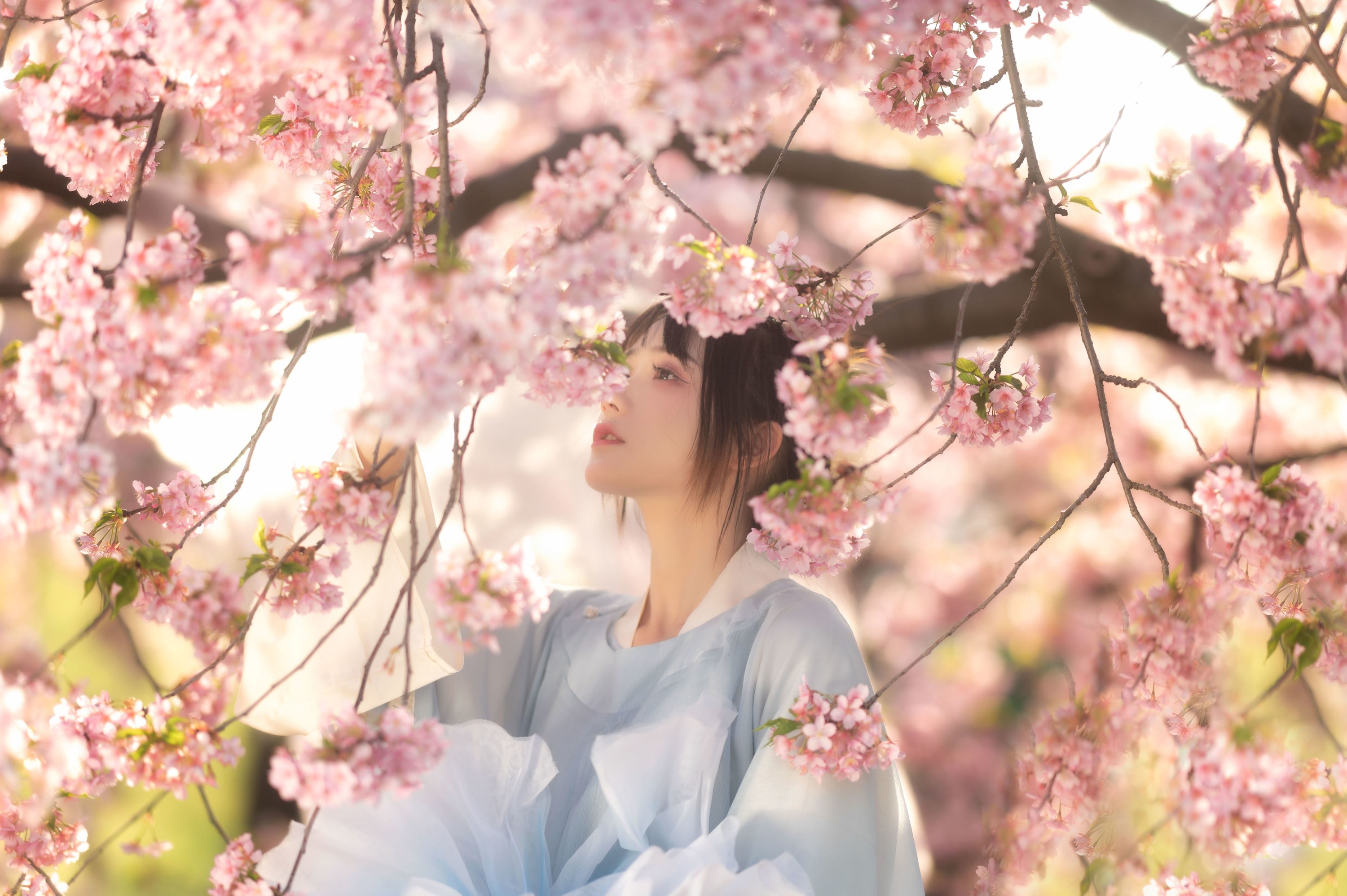 图片[4] - 兔子Zzz不吃胡萝卜 - 《花满衣》[30P] - 机器猫次元 - 机器猫次元