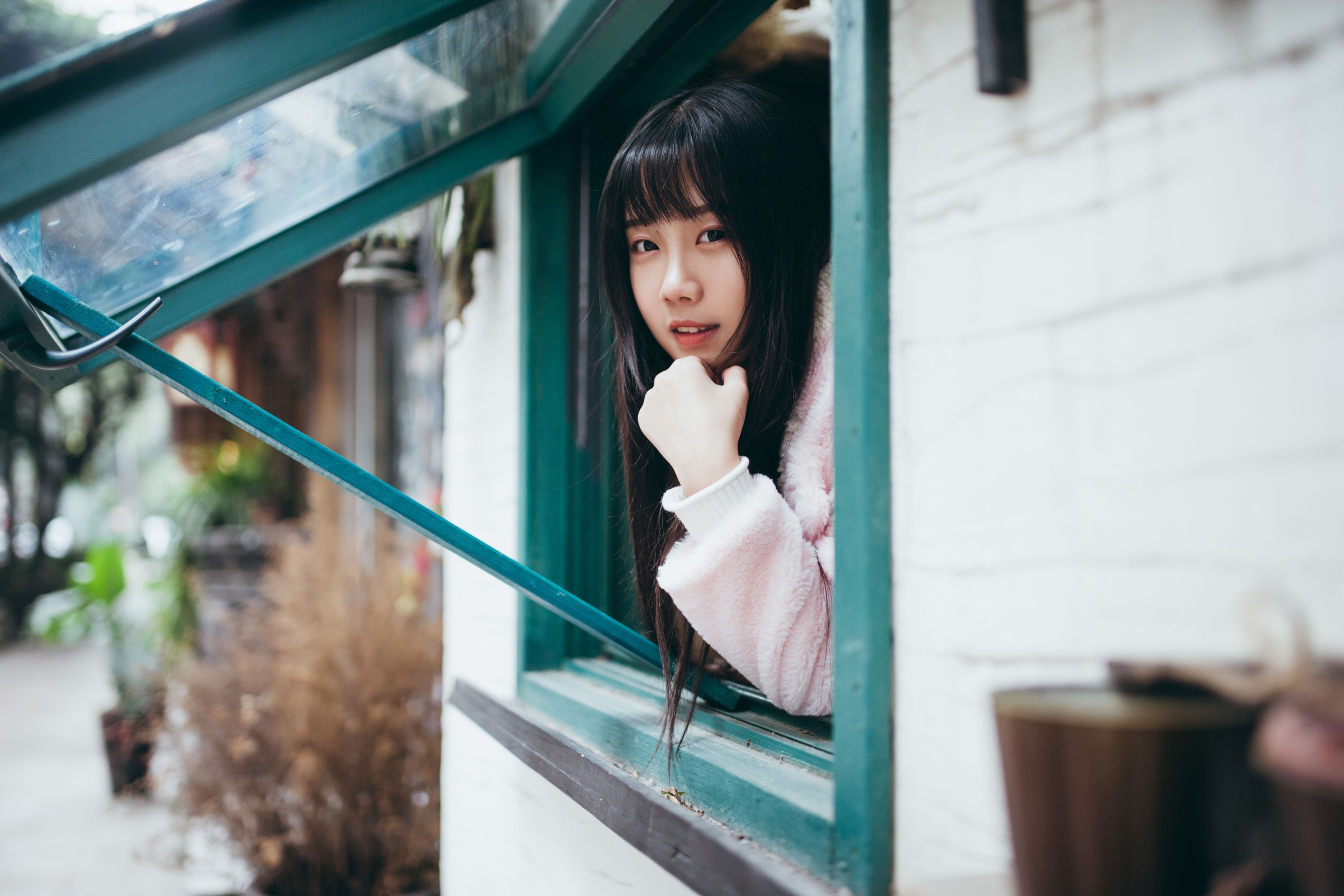 图片[5] - 紫卿 - 《以冬为名》[25P] - 机器猫次元 - 机器猫次元