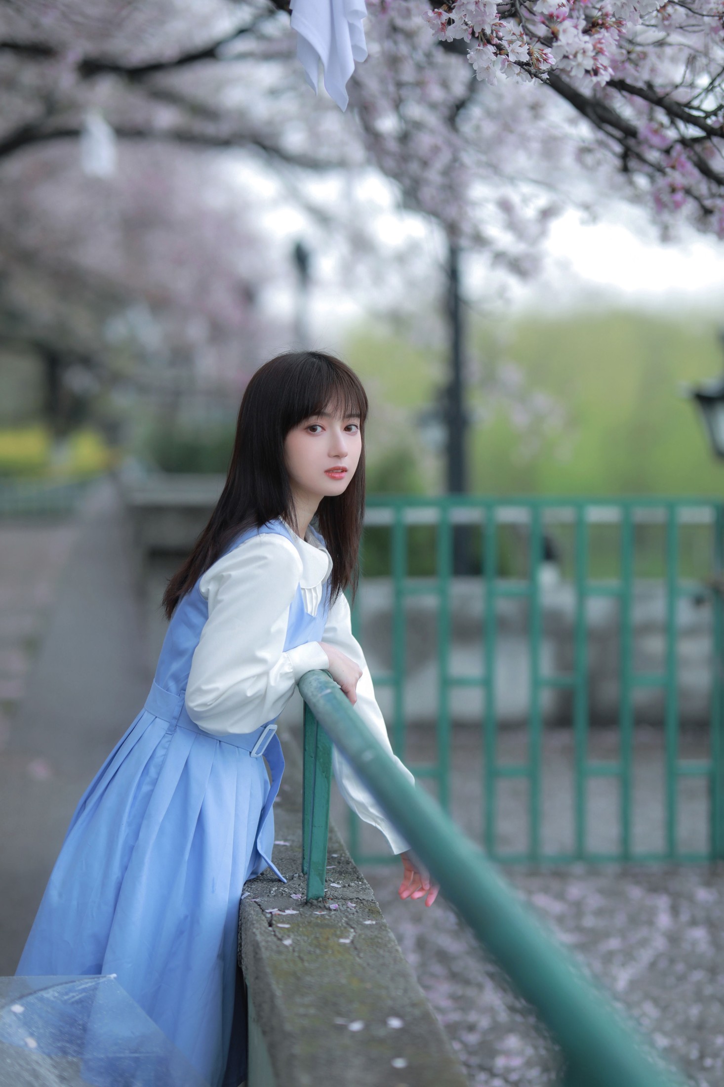 图片[6] - 月半了吧 - 《春日来信》[32P] - 机器猫次元 - 机器猫次元