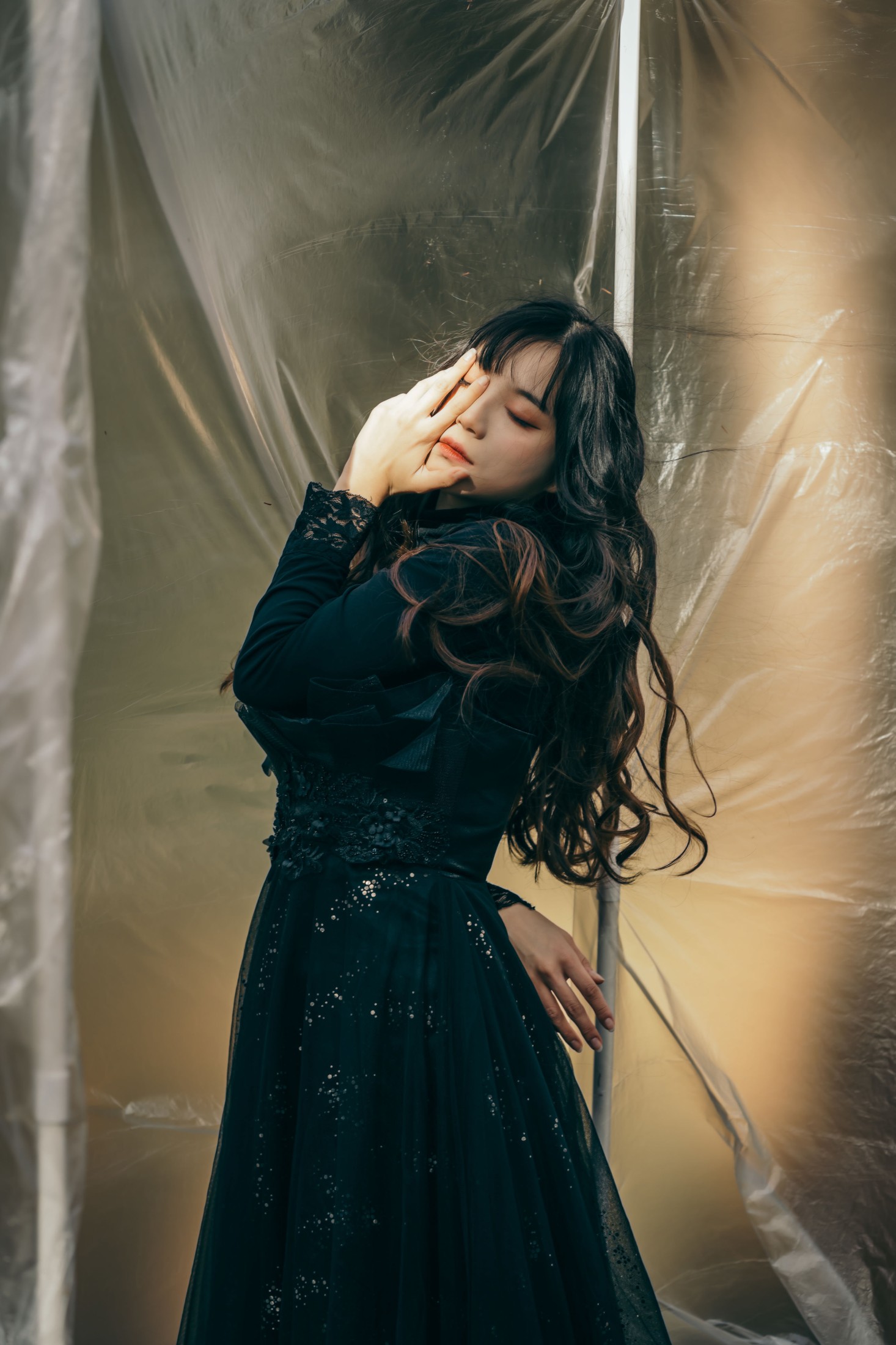 图片[5] - 贰加六 - 《束缚》[28P] - 机器猫次元 - 机器猫次元