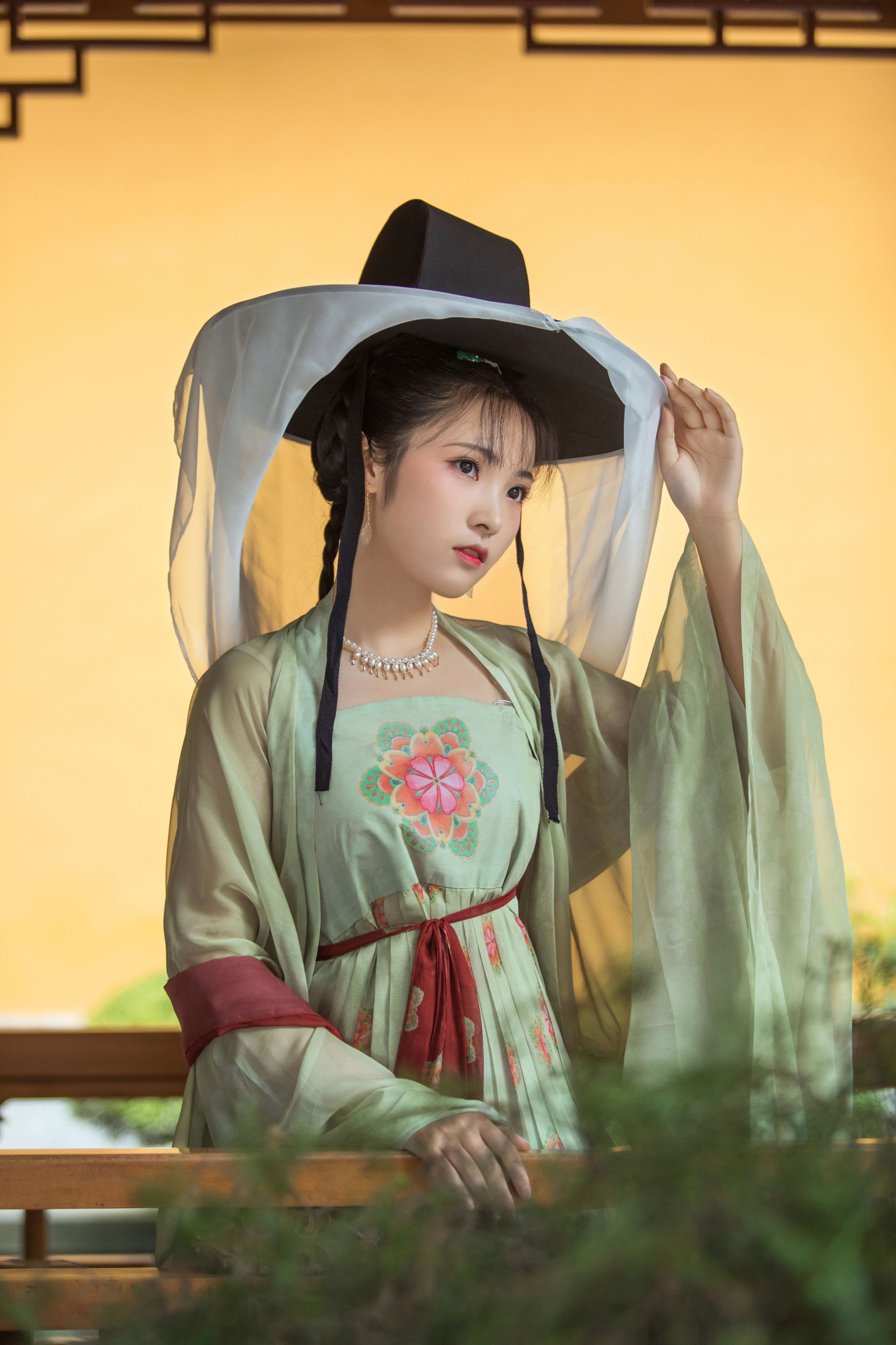 图片[5] - 超困的鹿 - 《佳人》[23P] - 机器猫次元 - 机器猫次元
