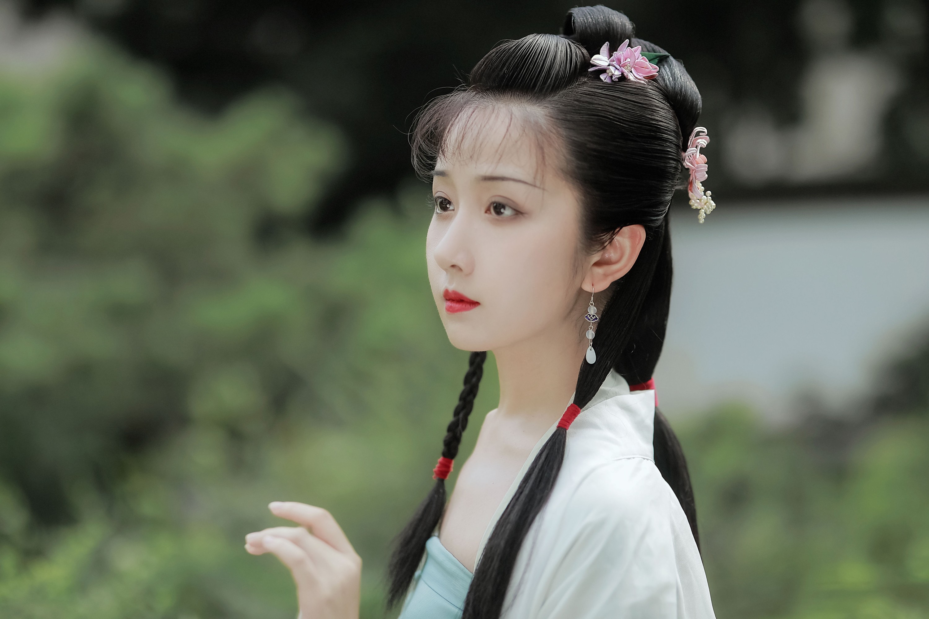 图片[6] - 令花羽 - 《潇湘妃子》[22P] - 机器猫次元 - 机器猫次元