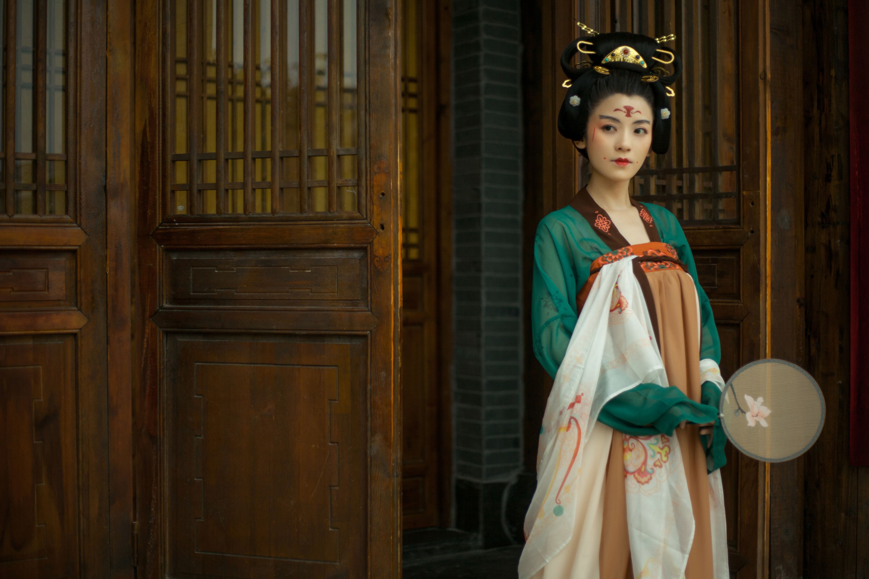 图片[7] - 清沅斋 - 《点绛唇》[19P] - 机器猫次元 - 机器猫次元