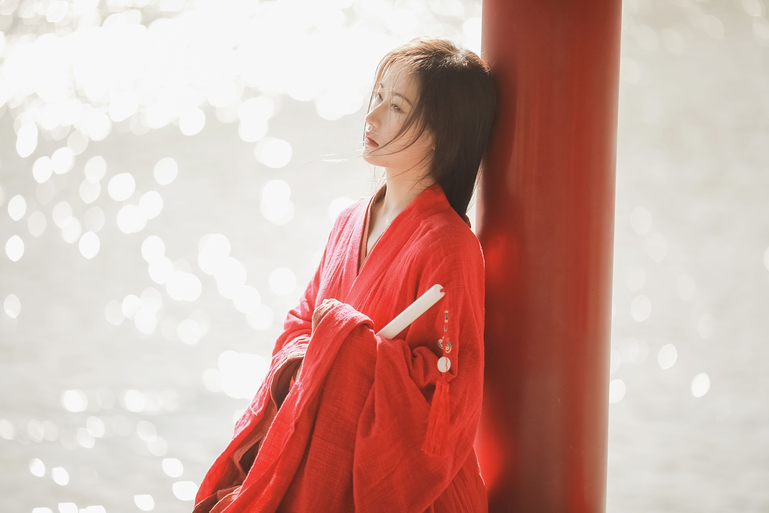 图片[8] - keikei白茶清欢 - 《秋风吟》[22P] - 机器猫次元 - 机器猫次元