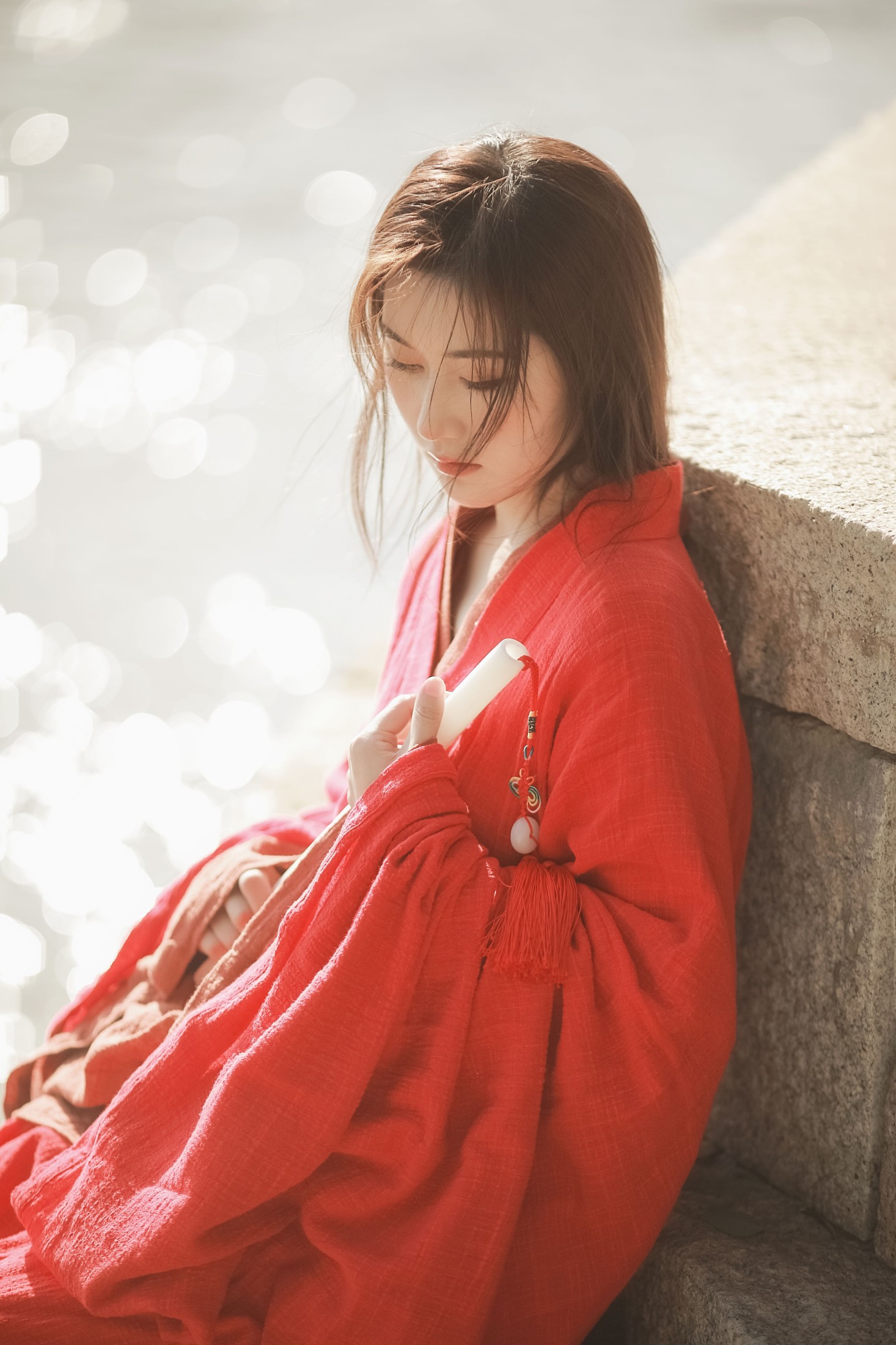 图片[5] - keikei白茶清欢 - 《秋风吟》[22P] - 机器猫次元 - 机器猫次元