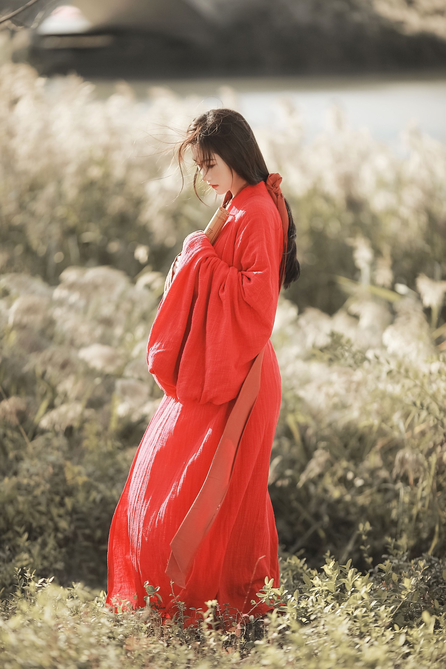 图片[3] - keikei白茶清欢 - 《秋风吟》[22P] - 机器猫次元 - 机器猫次元