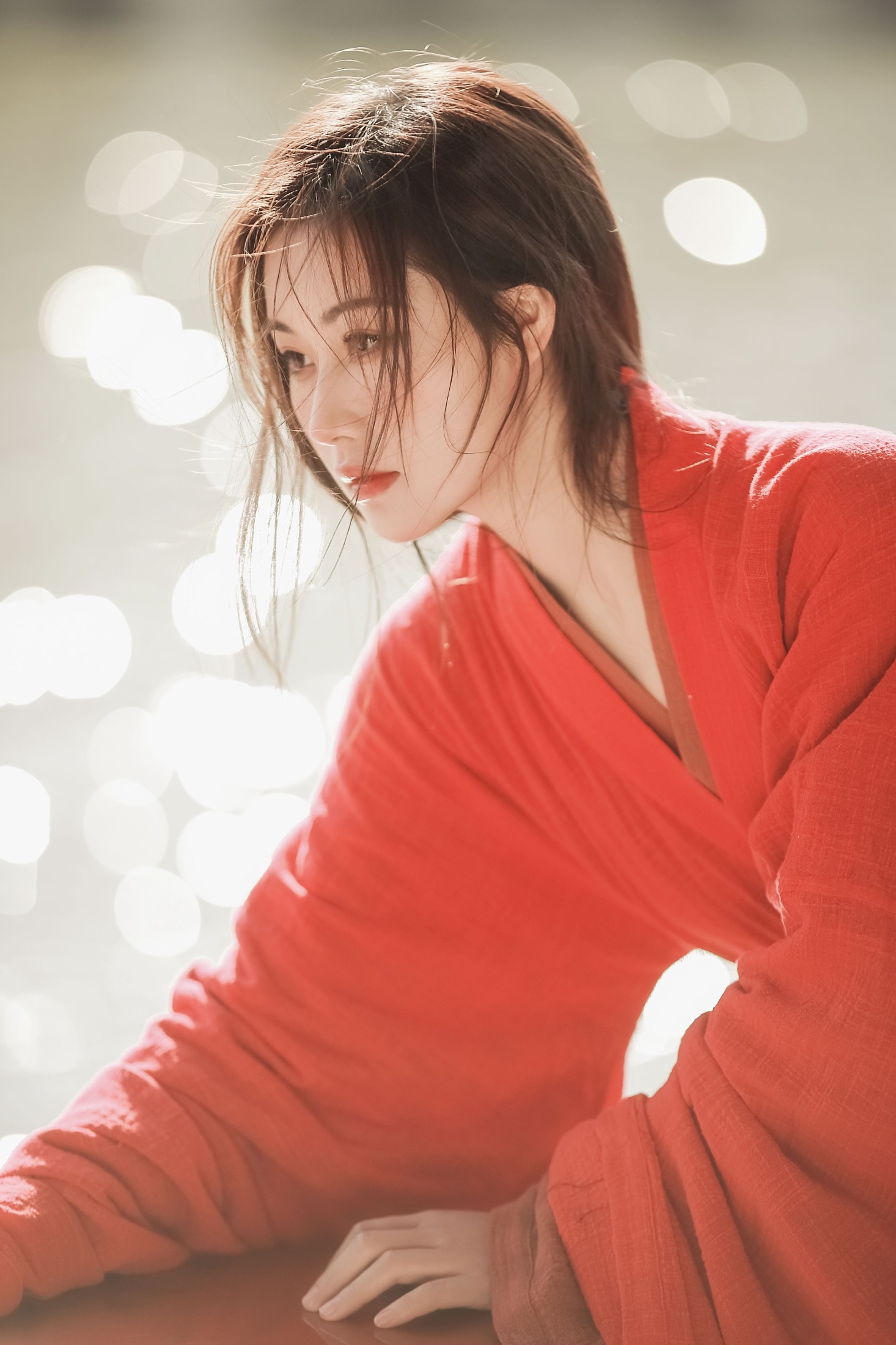 图片[6] - keikei白茶清欢 - 《秋风吟》[22P] - 机器猫次元 - 机器猫次元