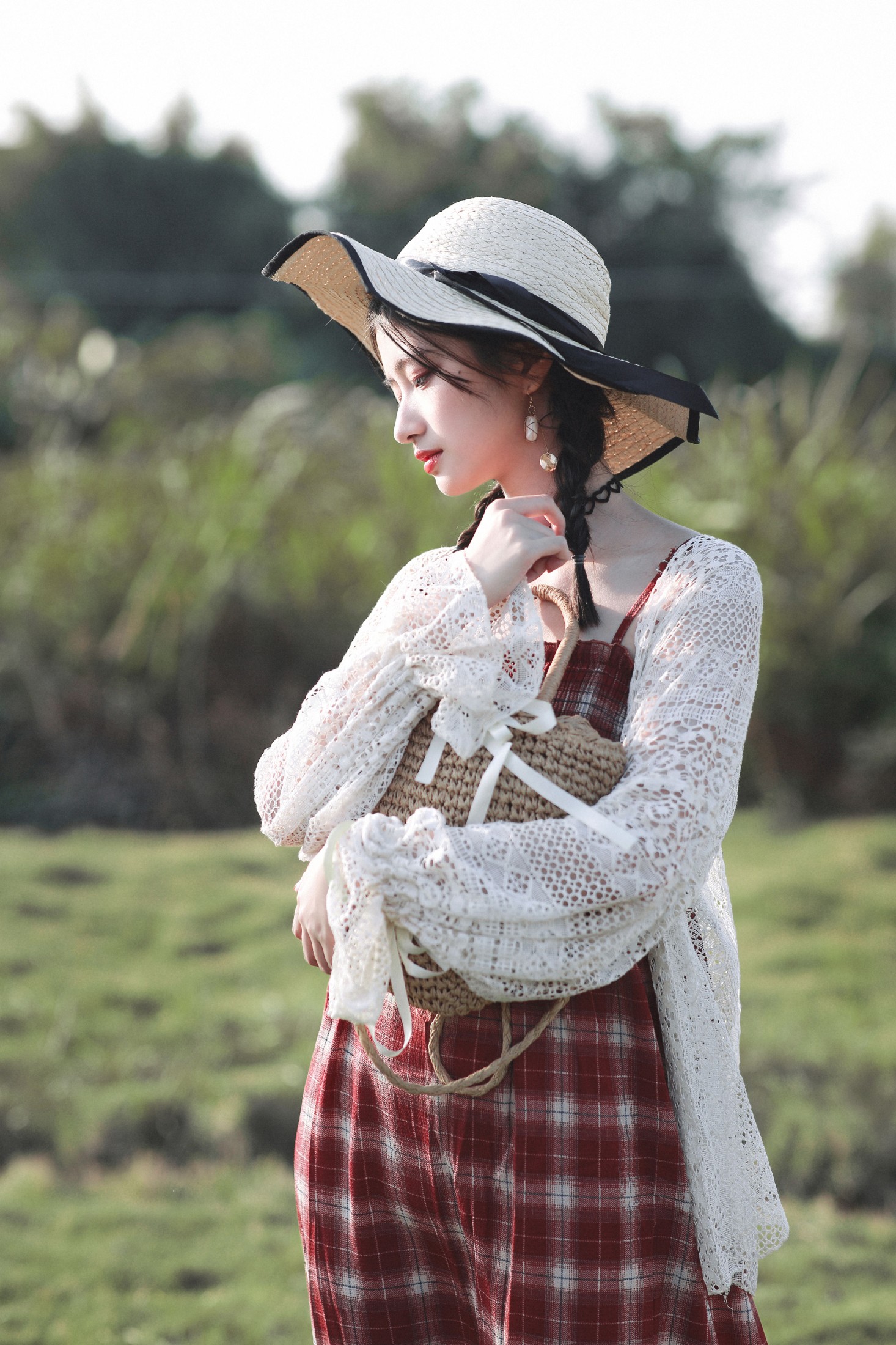 图片[7] - 婉儿 - 《听闻远方有你》[23P] - 机器猫次元 - 机器猫次元