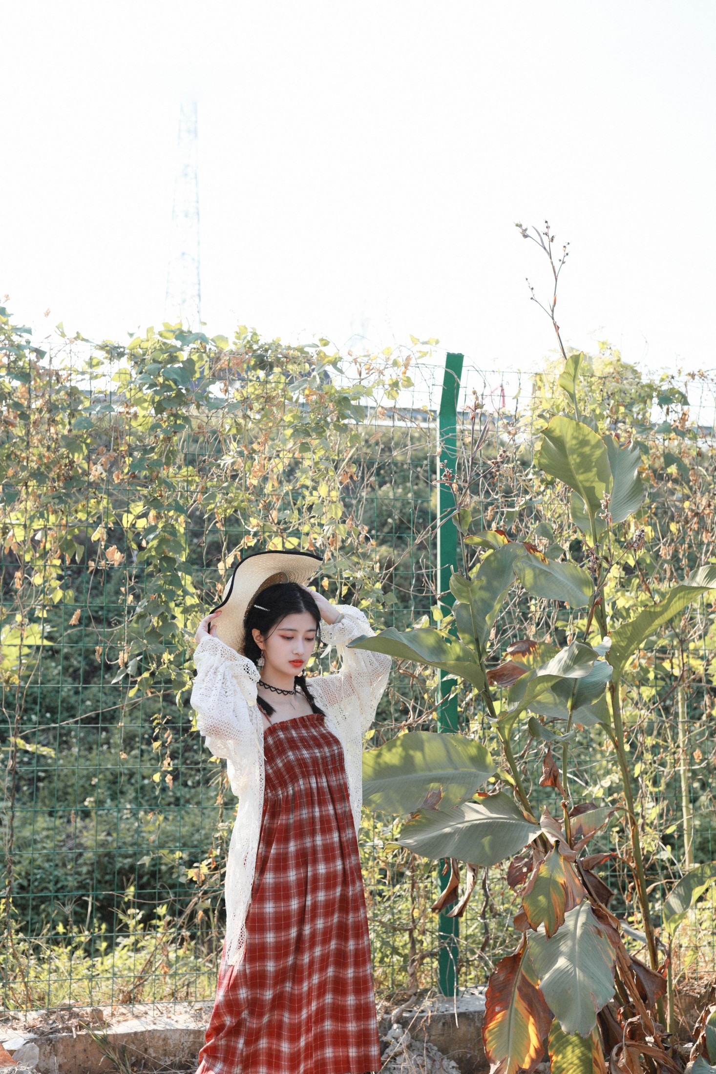 图片[4] - 婉儿 - 《听闻远方有你》[23P] - 机器猫次元 - 机器猫次元