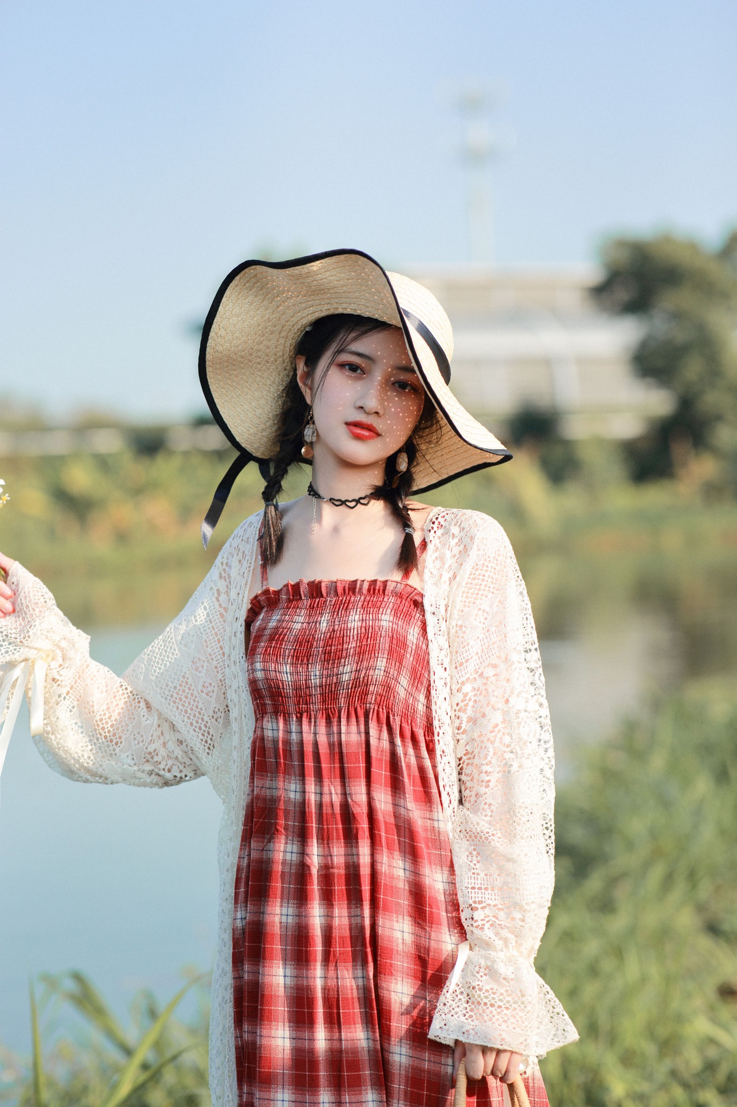 图片[5] - 婉儿 - 《听闻远方有你》[23P] - 机器猫次元 - 机器猫次元
