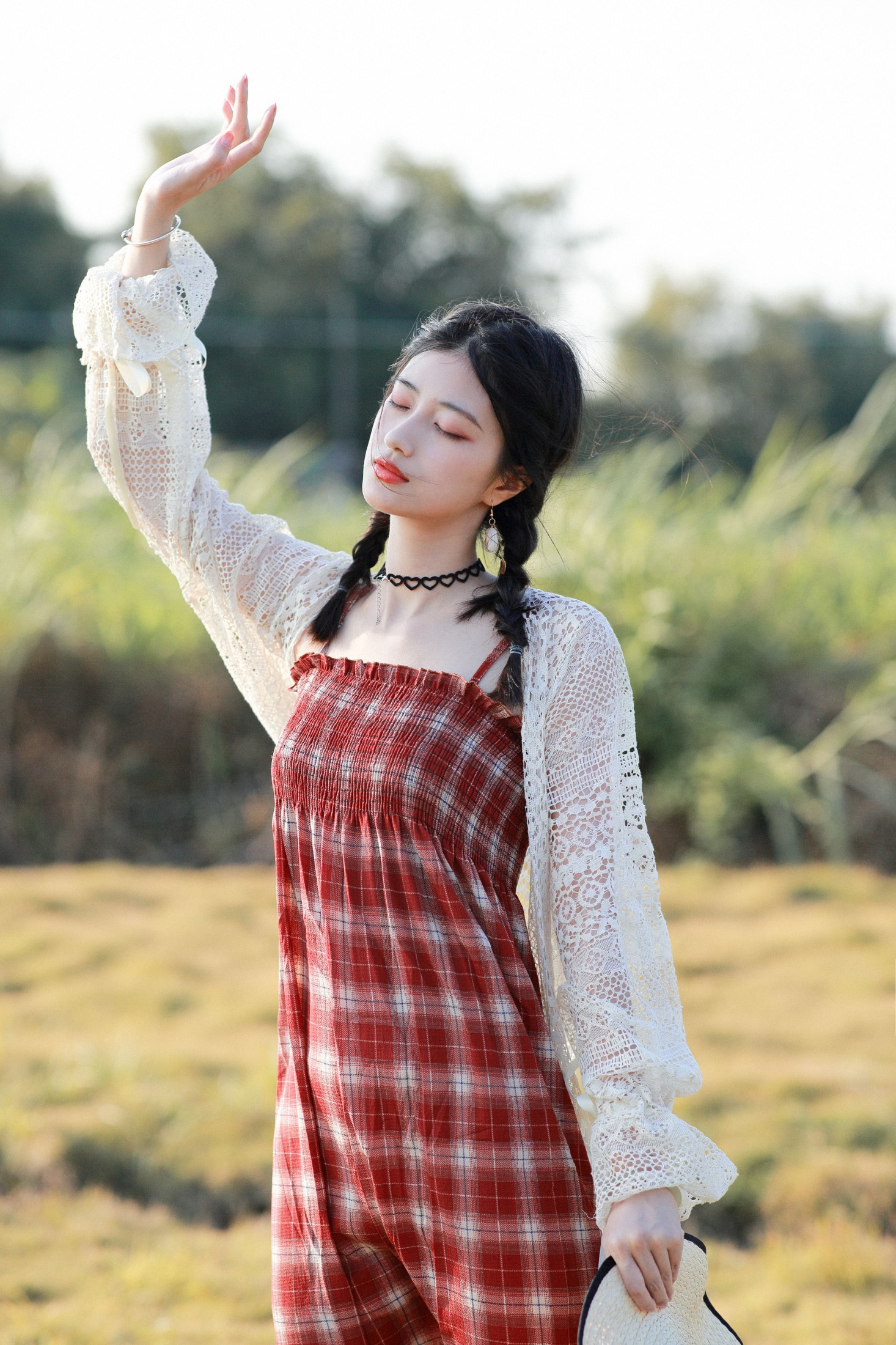 图片[3] - 婉儿 - 《听闻远方有你》[23P] - 机器猫次元 - 机器猫次元