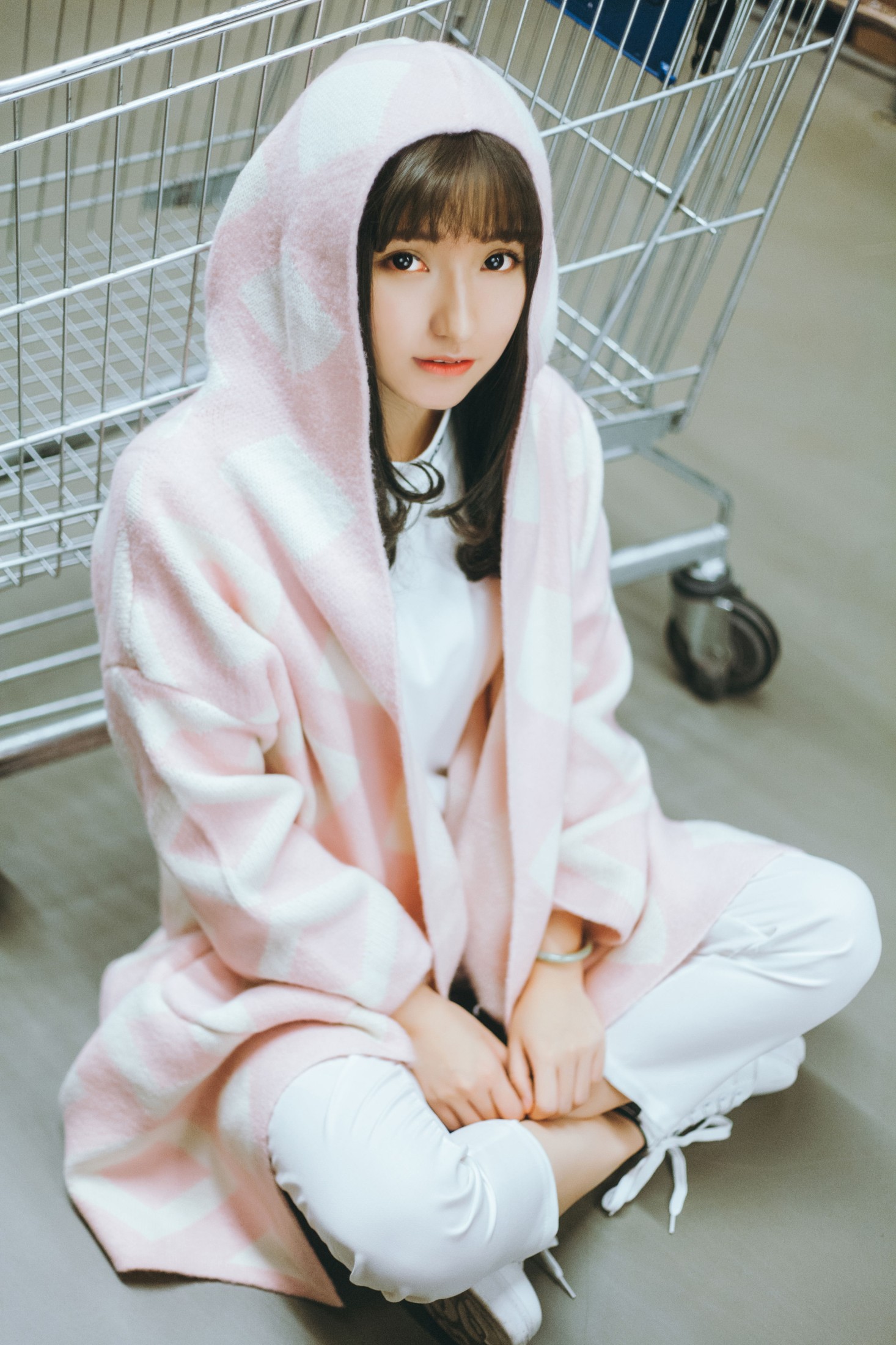 图片[6] - 羽希 - 《假期日记》[20P] - 机器猫次元 - 机器猫次元
