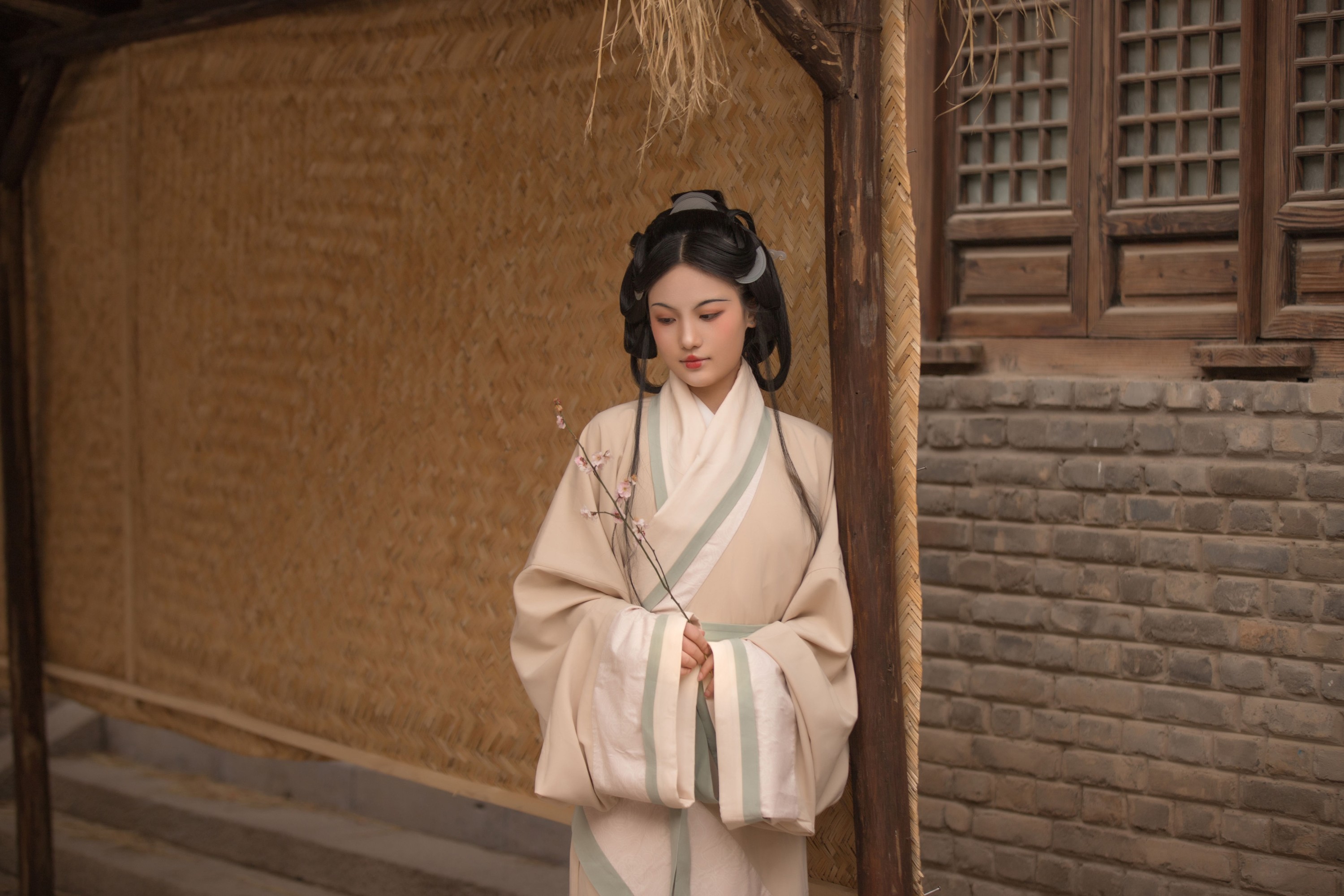 图片[6] - 公子千邪 - 《佳人赋》[22P] - 机器猫次元 - 机器猫次元