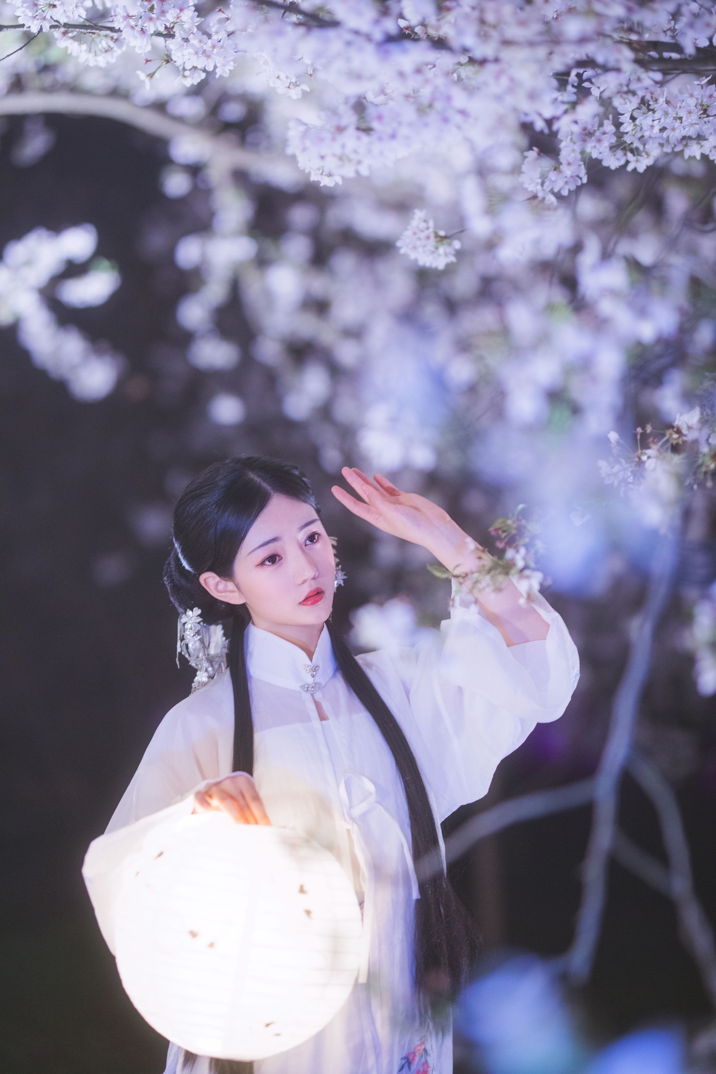 图片[6] - 吴莹琨琨 - 《梦遣看花人》[22P] - 机器猫次元 - 机器猫次元