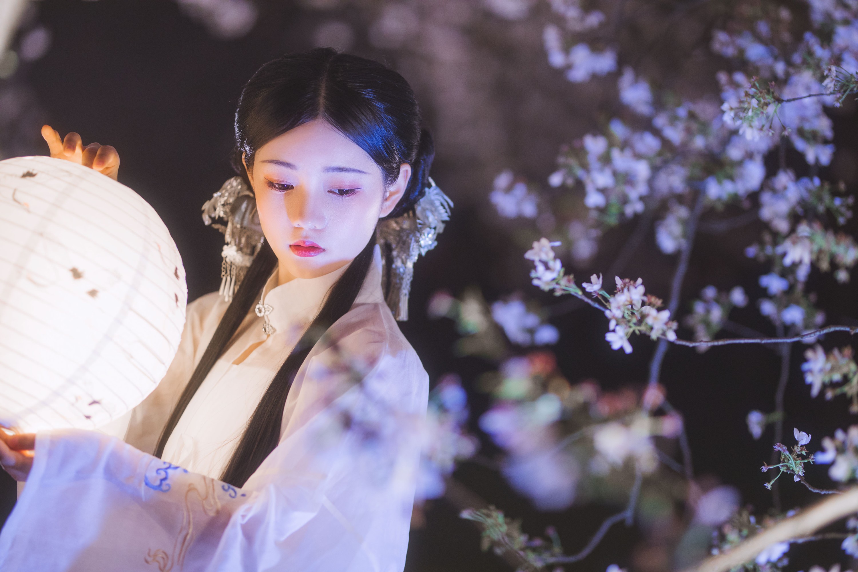 图片[8] - 吴莹琨琨 - 《梦遣看花人》[22P] - 机器猫次元 - 机器猫次元
