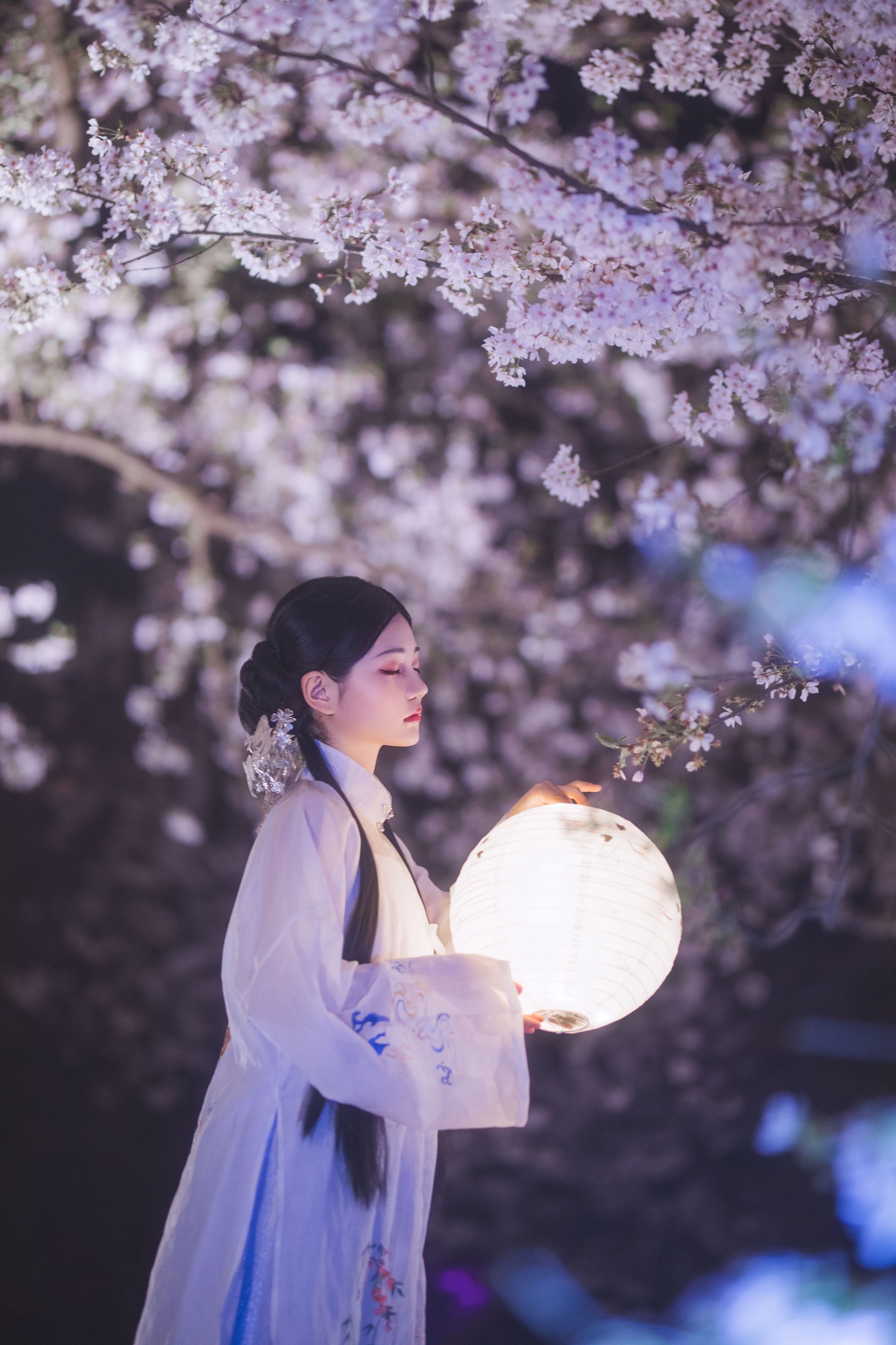 图片[7] - 吴莹琨琨 - 《梦遣看花人》[22P] - 机器猫次元 - 机器猫次元