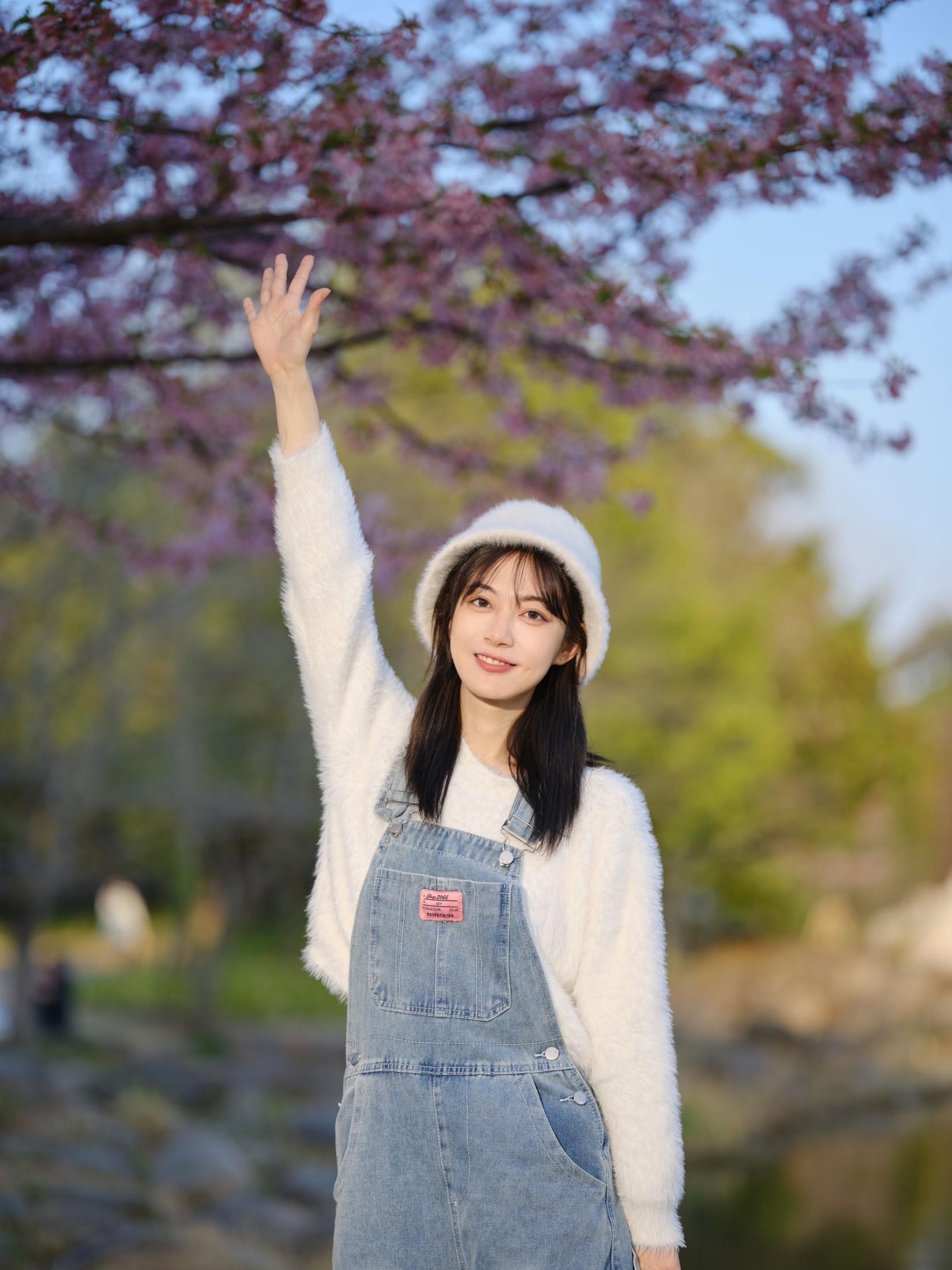 图片[7] - 飞鸟咕咕- 《早樱》[23P] - 机器猫次元 - 机器猫次元