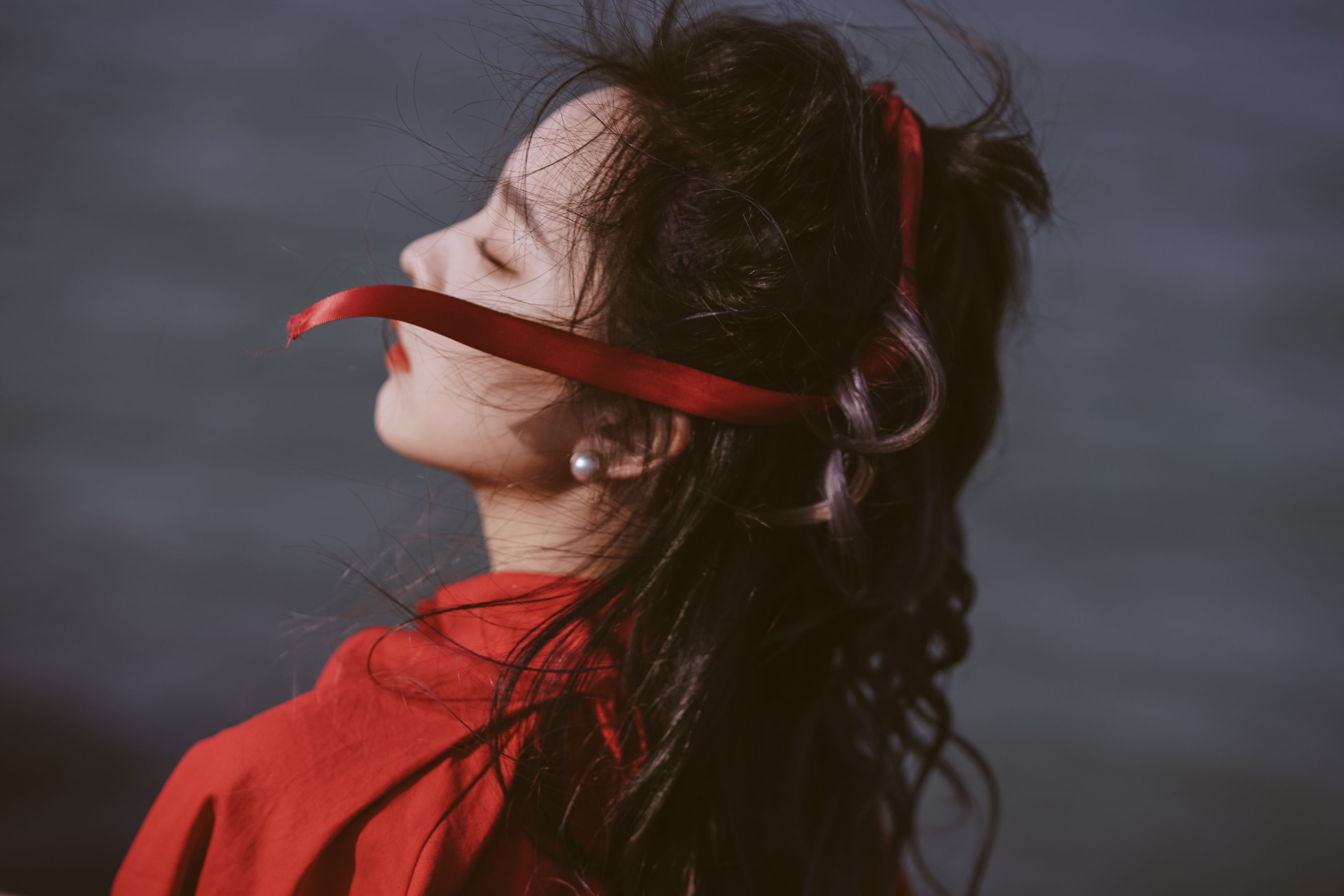 图片[4] - Enndme - 《就当是一场梦》[37P] - 机器猫次元 - 机器猫次元