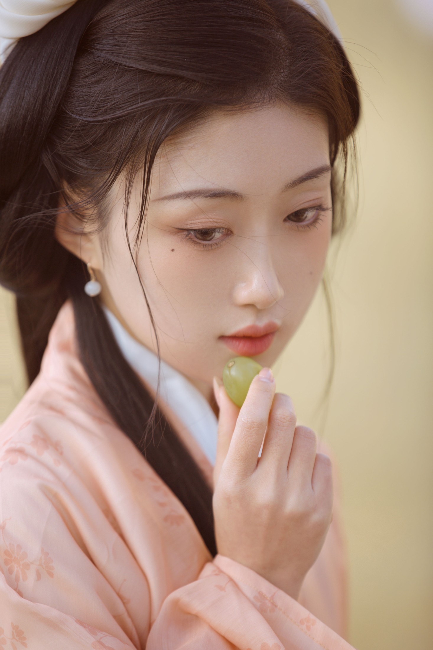 图片[6] - 我真的词穷勒 - 《西施》[28P] - 机器猫次元 - 机器猫次元