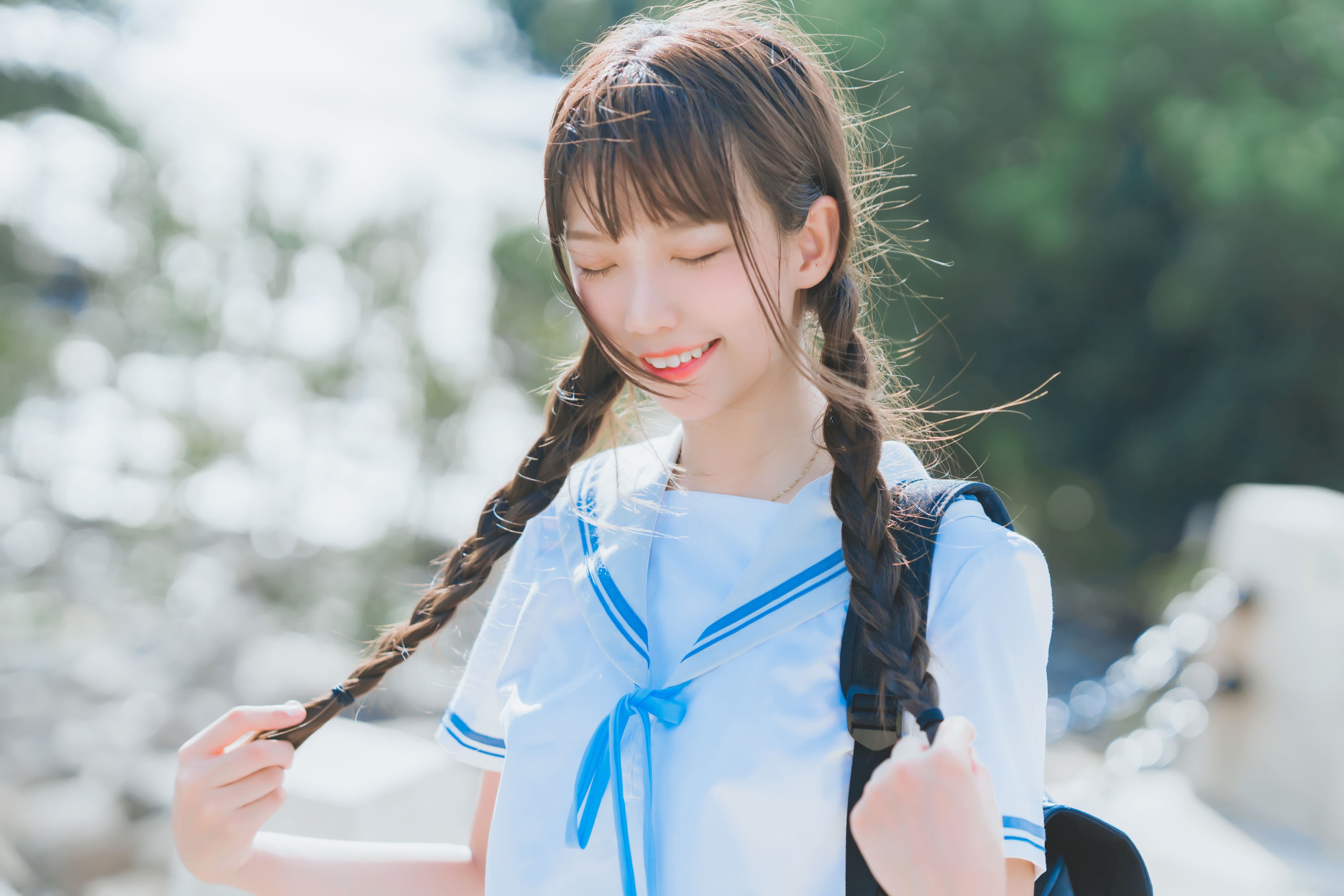 图片[5] - 萧萧子 - 《青春之海》[22P] - 机器猫次元 - 机器猫次元