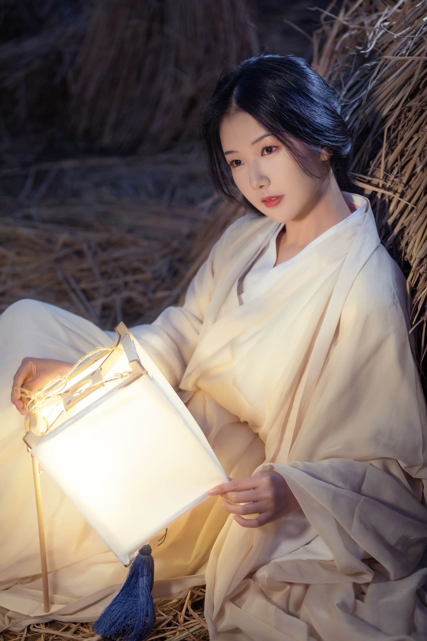 图片[4] - 酸辣湯兒 - 《明月皎夜光》[22P] - 机器猫次元 - 机器猫次元