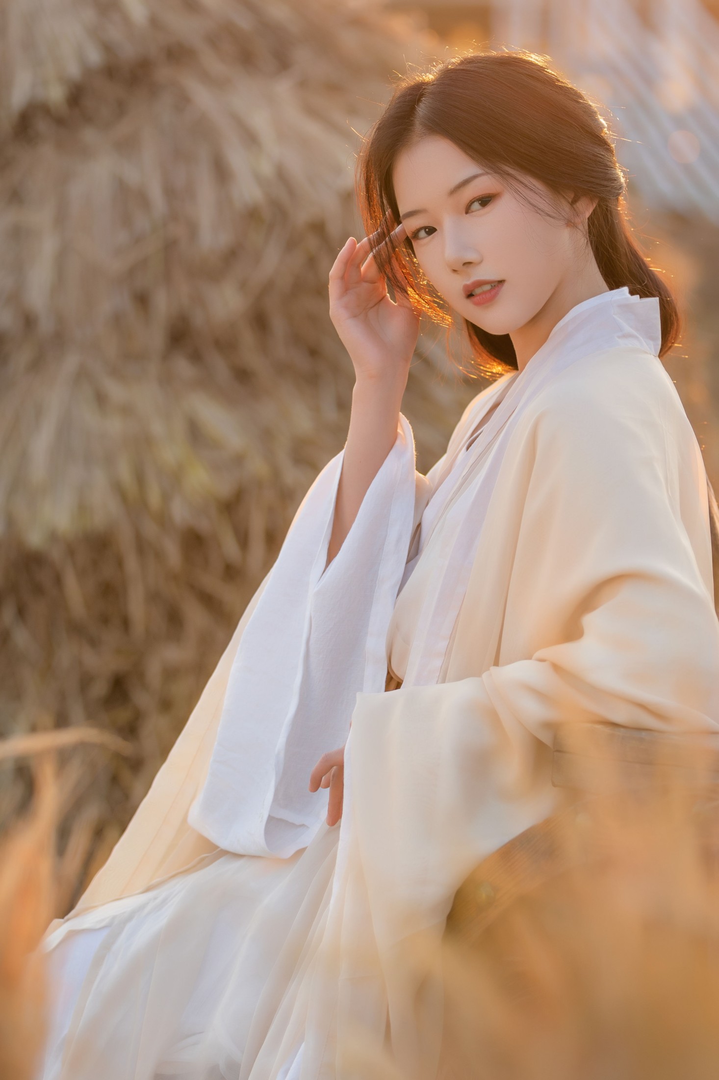 图片[5] - 酸辣湯兒 - 《明月皎夜光》[22P] - 机器猫次元 - 机器猫次元