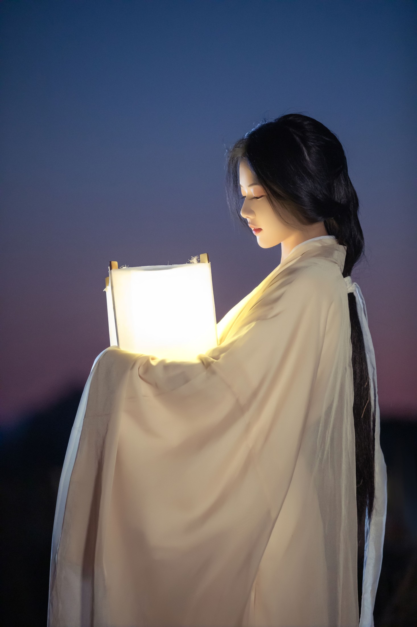 图片[3] - 酸辣湯兒 - 《明月皎夜光》[22P] - 机器猫次元 - 机器猫次元