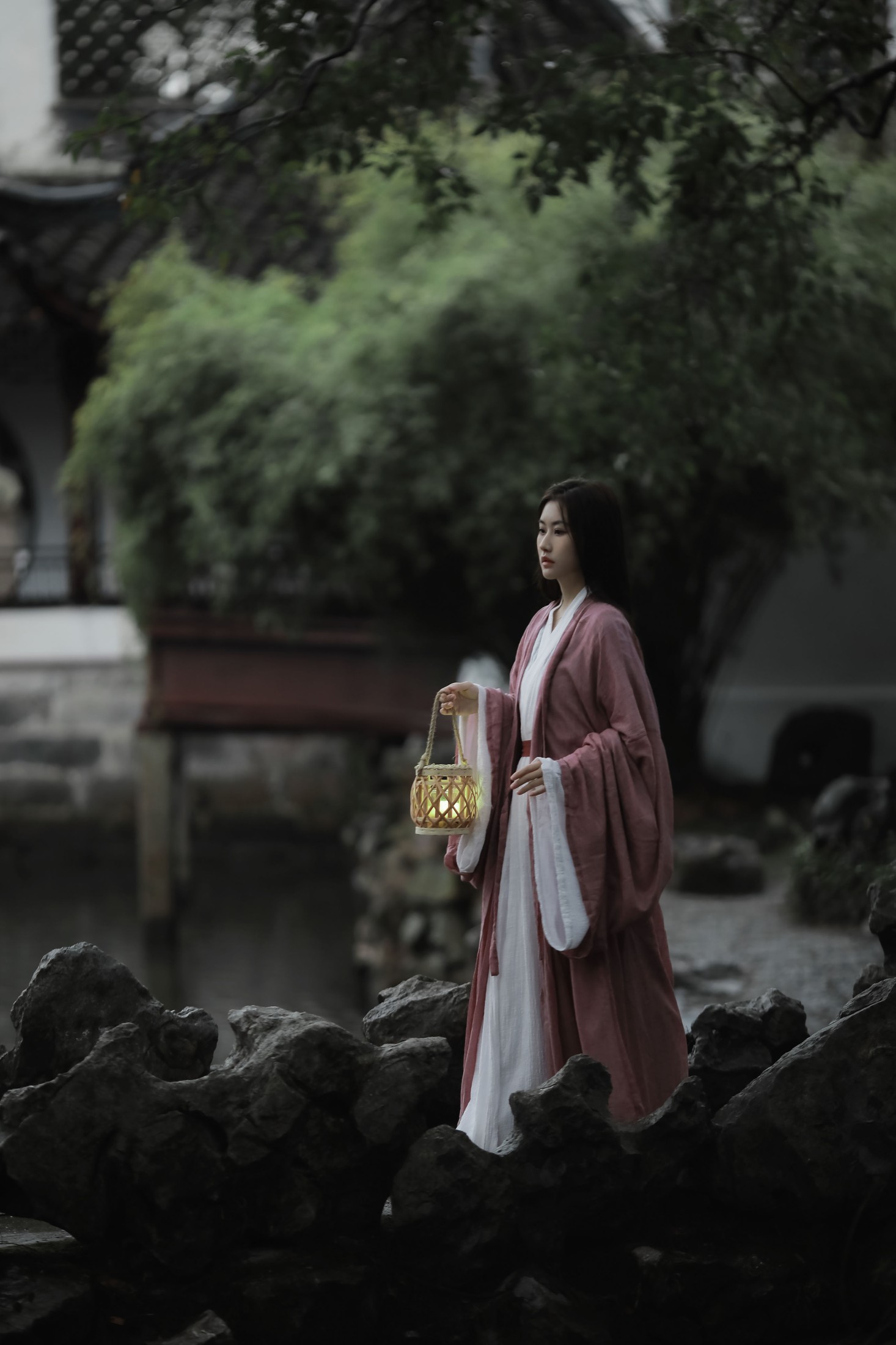 图片[4] - keikei白茶清欢 - 《相思》[27P] - 机器猫次元 - 机器猫次元