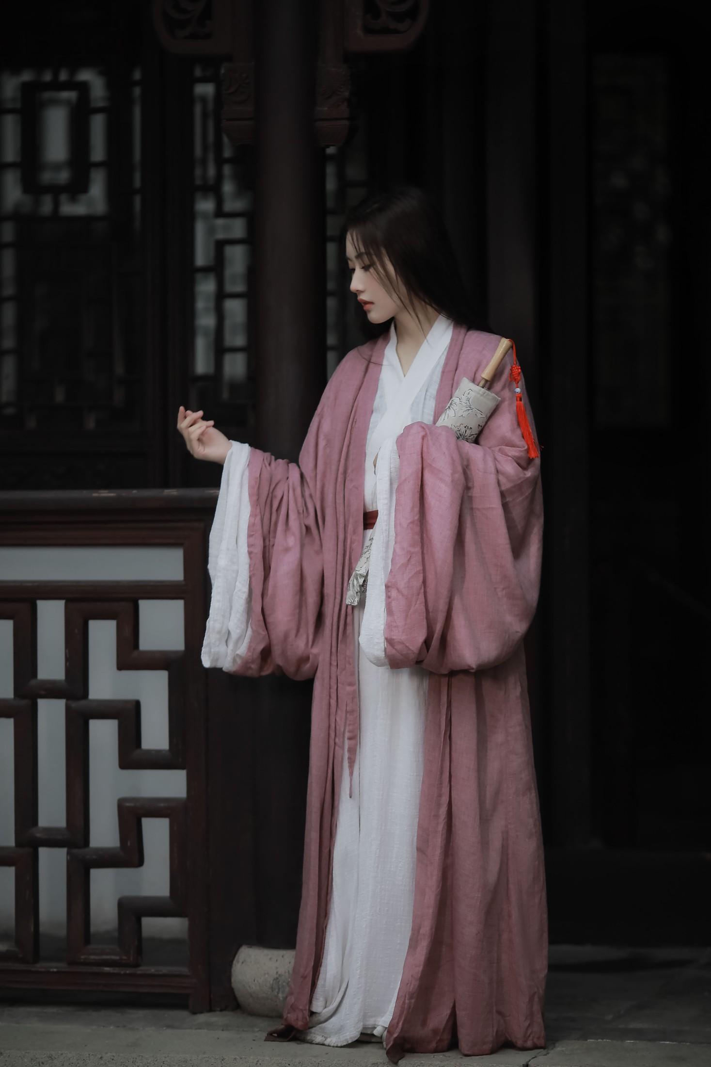图片[5] - keikei白茶清欢 - 《相思》[27P] - 机器猫次元 - 机器猫次元