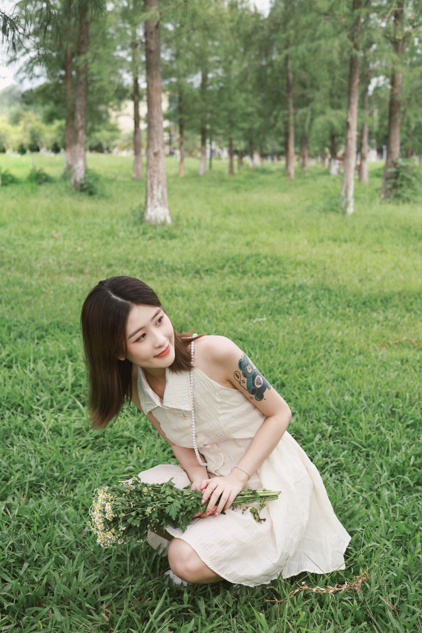 图片[8] - 蛋挞 - 《人间四月天》[26P] - 机器猫次元 - 机器猫次元
