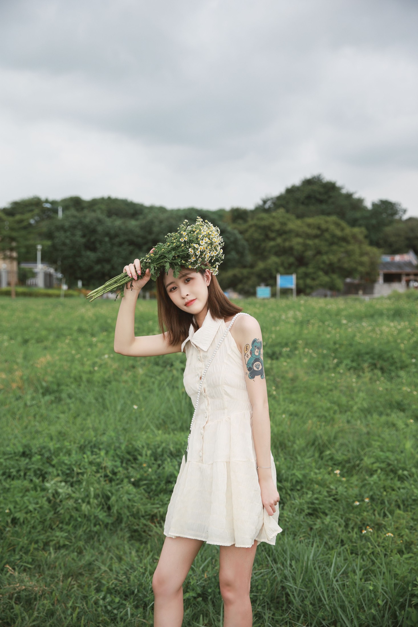 图片[6] - 蛋挞 - 《人间四月天》[26P] - 机器猫次元 - 机器猫次元