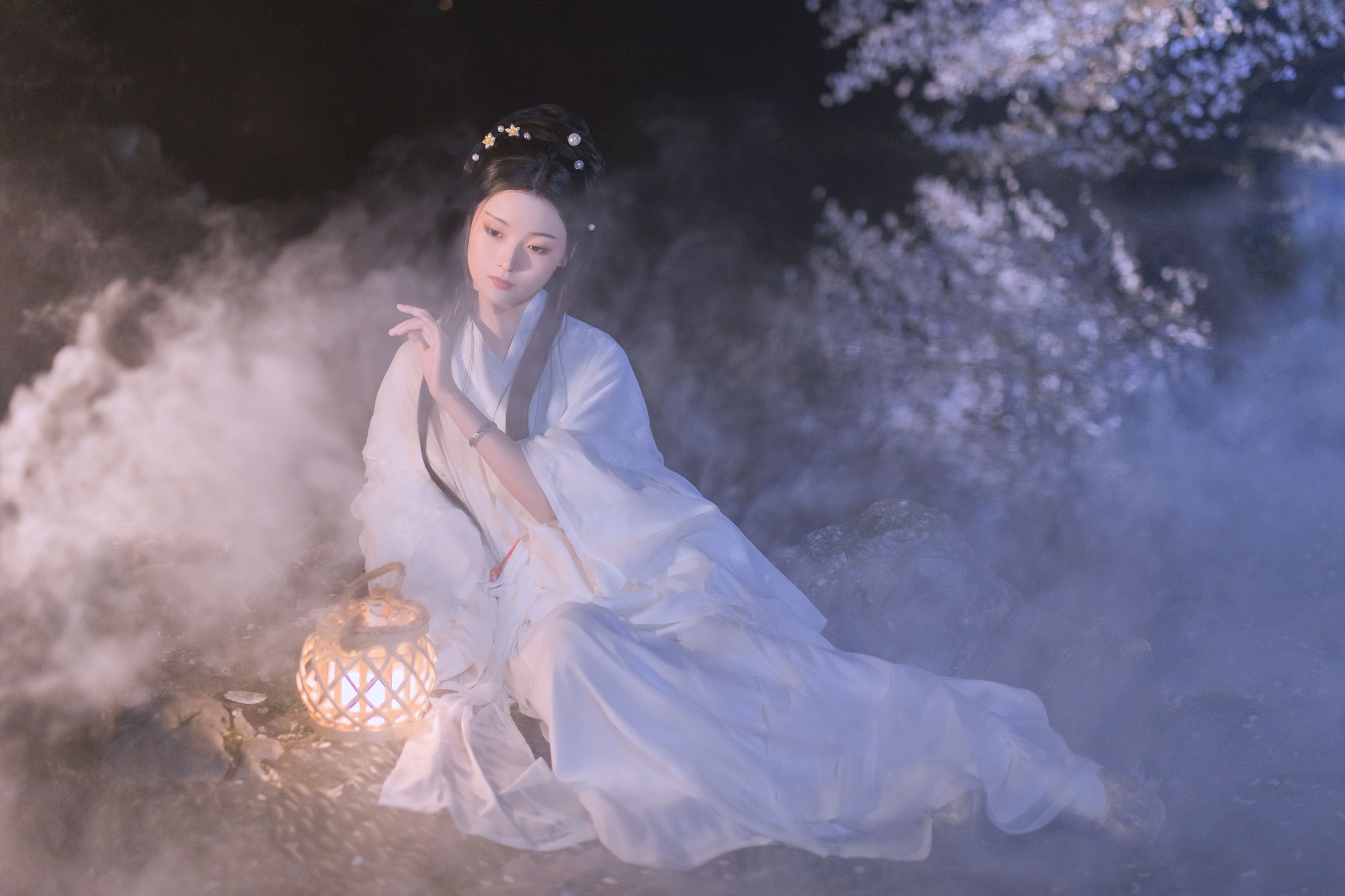 图片[7] - 汀贰 - 《一枕清梦》[32P] - 机器猫次元 - 机器猫次元