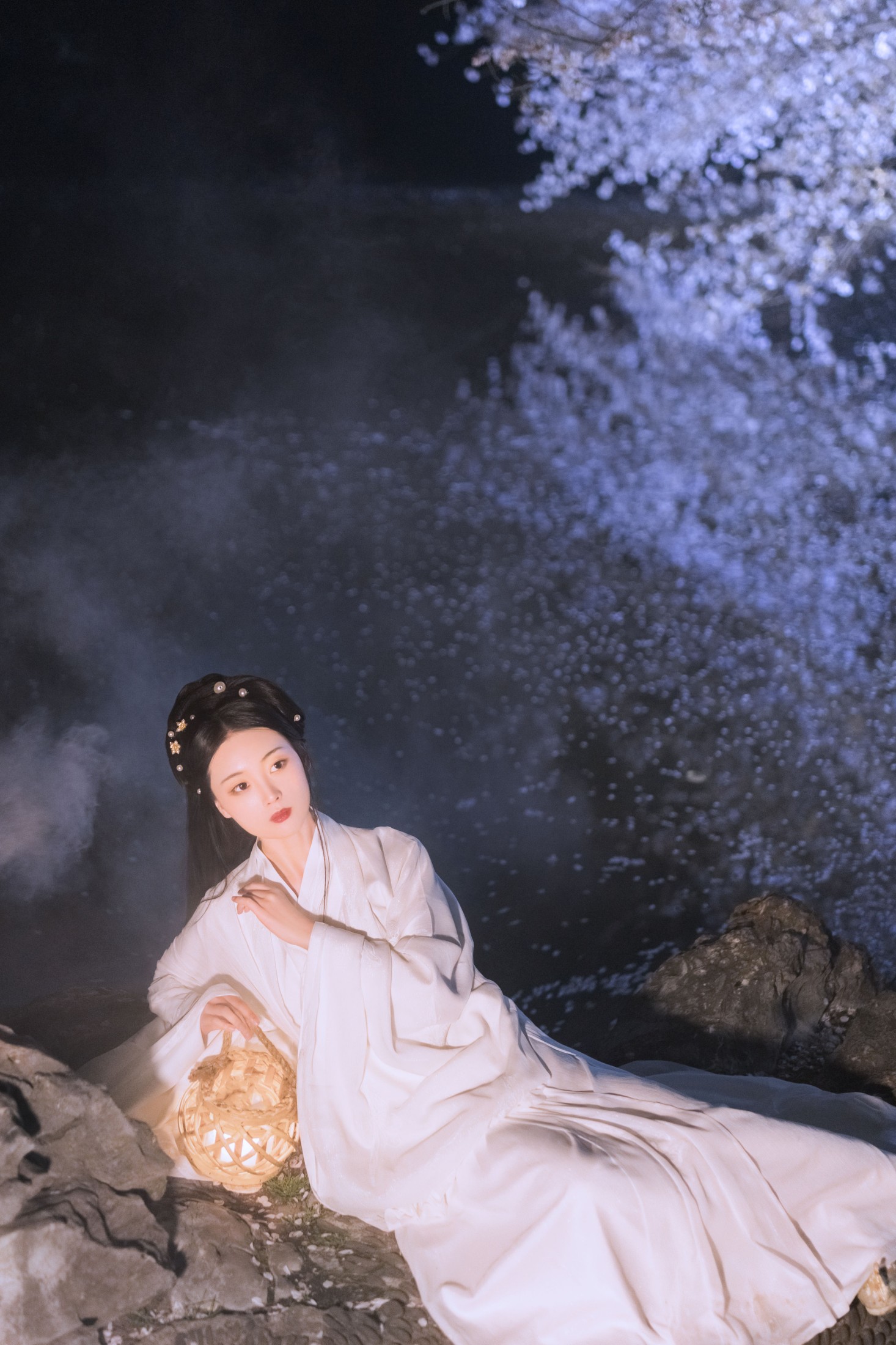 图片[6] - 汀贰 - 《一枕清梦》[32P] - 机器猫次元 - 机器猫次元