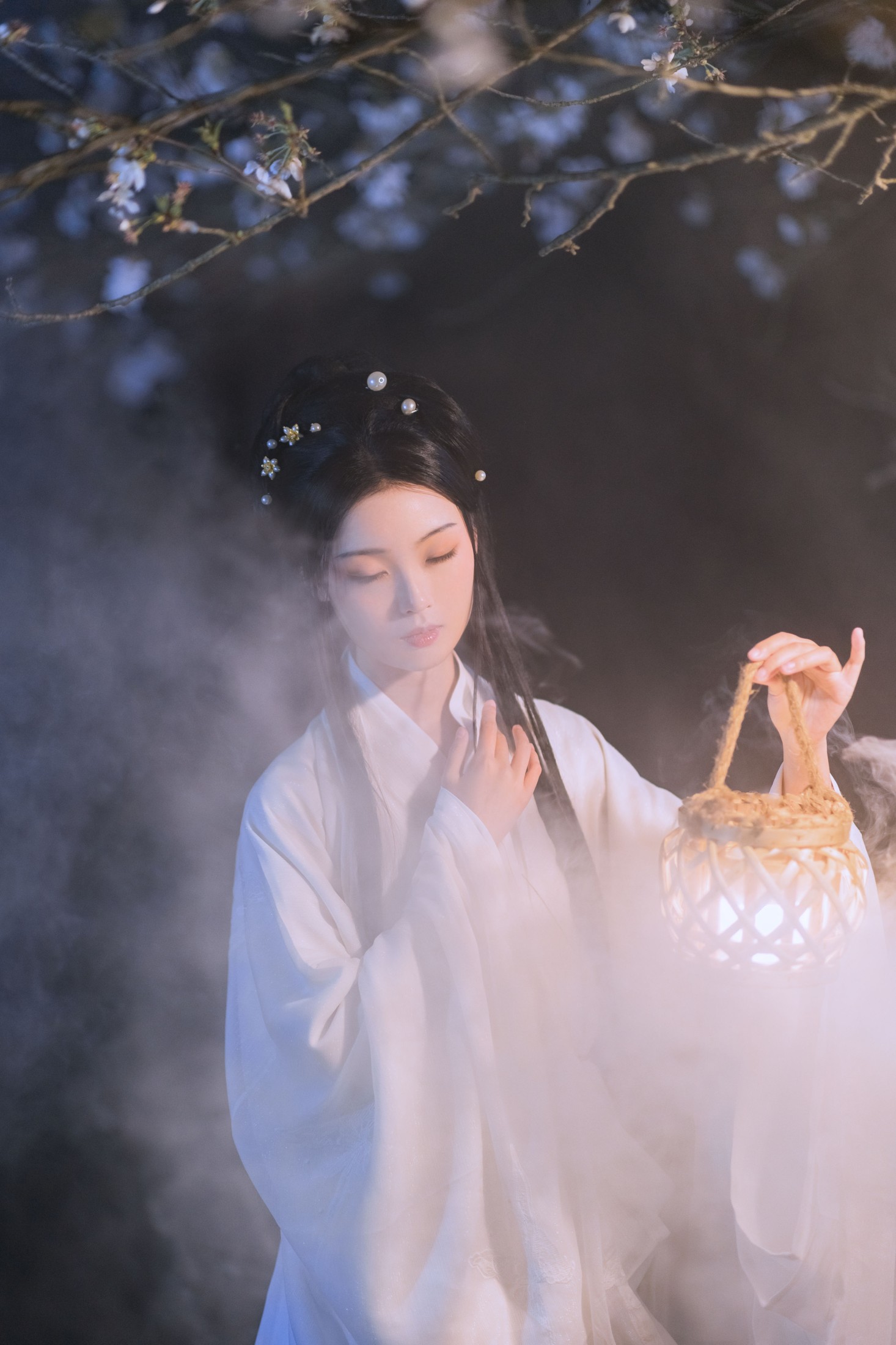 图片[5] - 汀贰 - 《一枕清梦》[32P] - 机器猫次元 - 机器猫次元