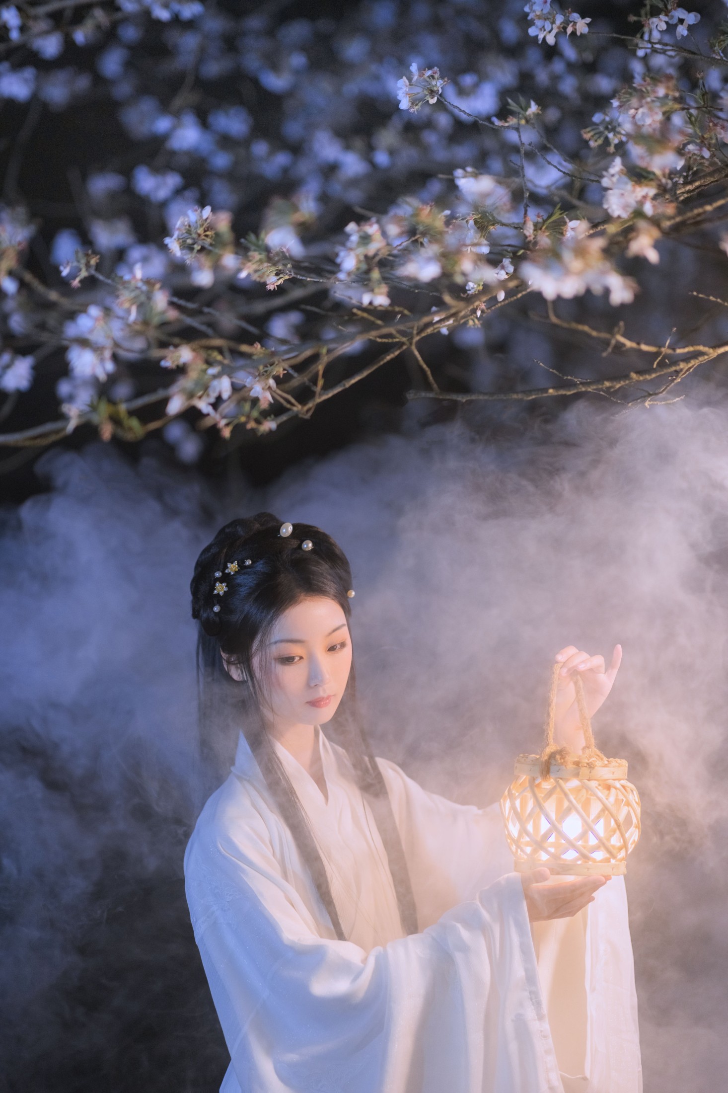 图片[4] - 汀贰 - 《一枕清梦》[32P] - 机器猫次元 - 机器猫次元