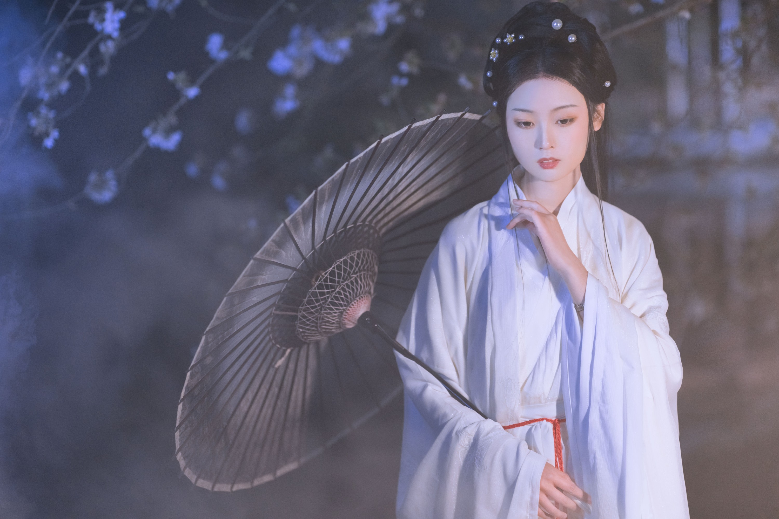 图片[3] - 汀贰 - 《一枕清梦》[32P] - 机器猫次元 - 机器猫次元