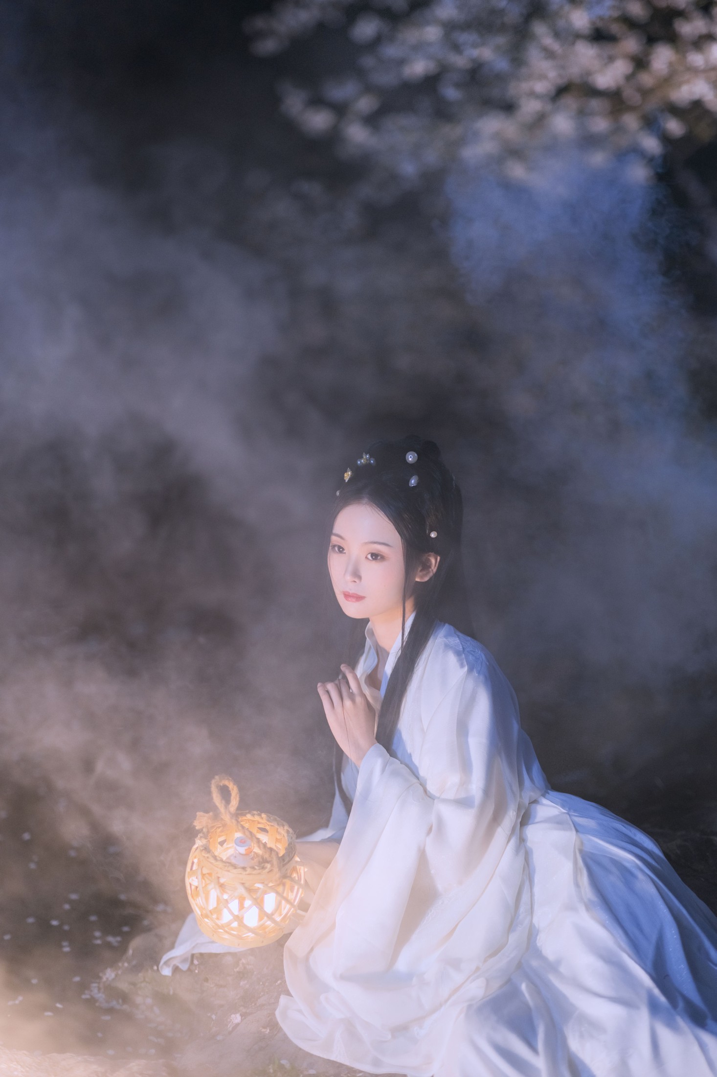 图片[8] - 汀贰 - 《一枕清梦》[32P] - 机器猫次元 - 机器猫次元