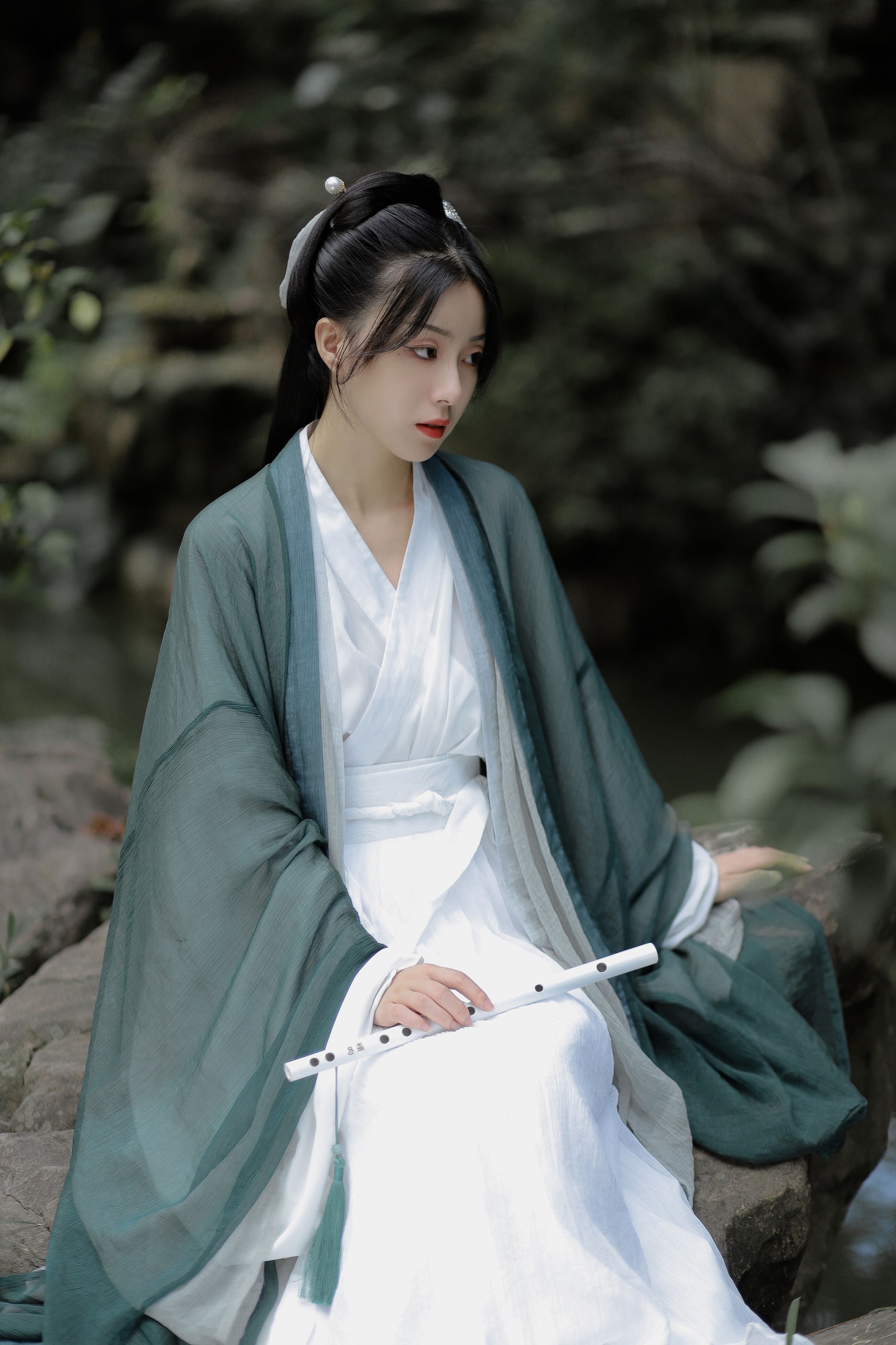 图片[4] - 我再想想 - 《逍遥客》[23P] - 机器猫次元 - 机器猫次元