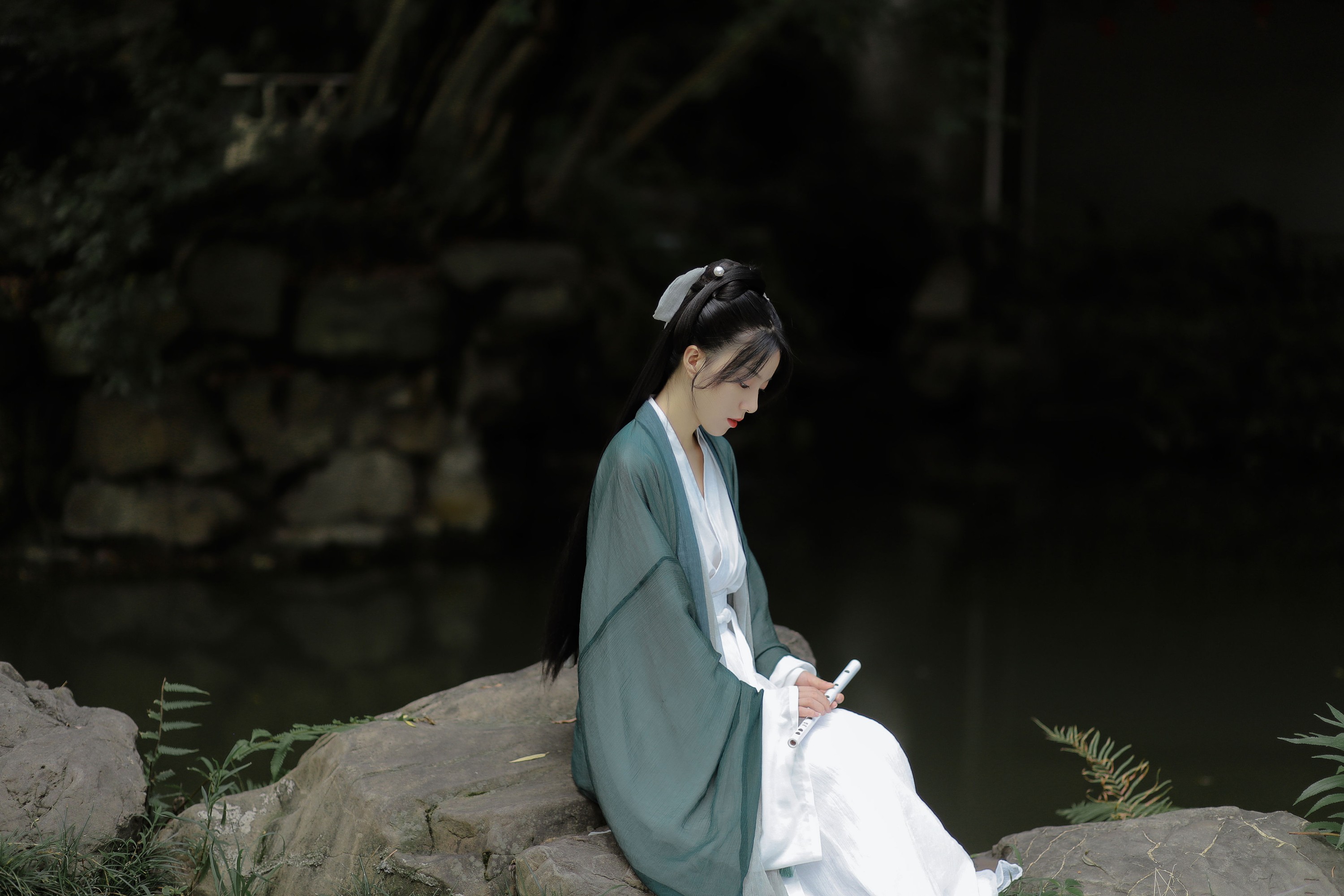 图片[5] - 我再想想 - 《逍遥客》[23P] - 机器猫次元 - 机器猫次元