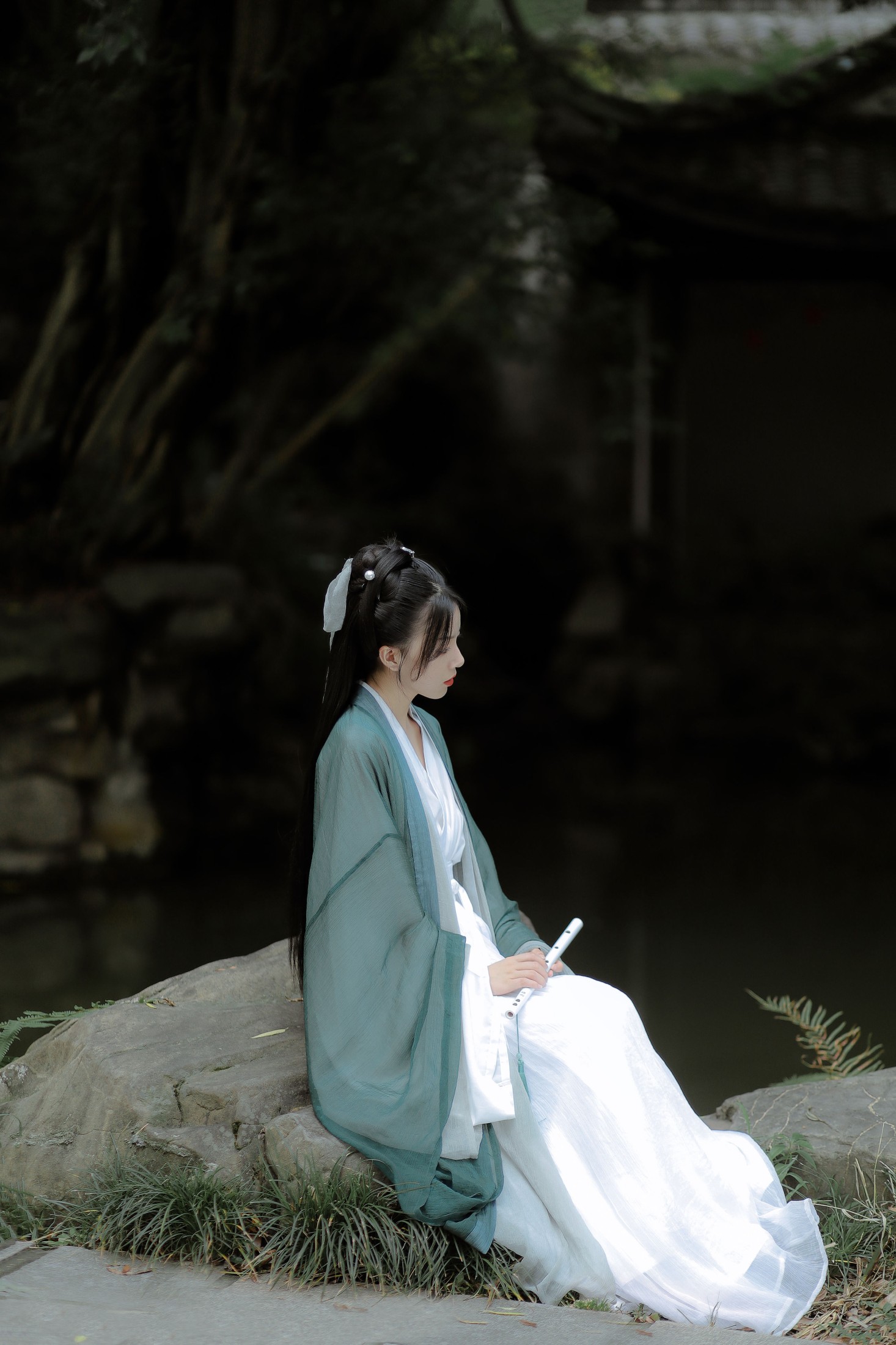 图片[6] - 我再想想 - 《逍遥客》[23P] - 机器猫次元 - 机器猫次元
