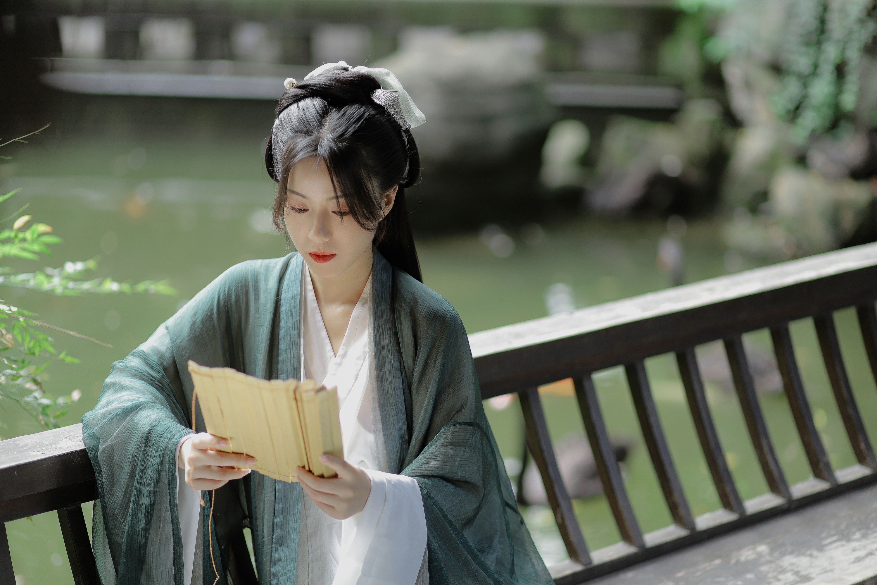 图片[3] - 我再想想 - 《逍遥客》[23P] - 机器猫次元 - 机器猫次元