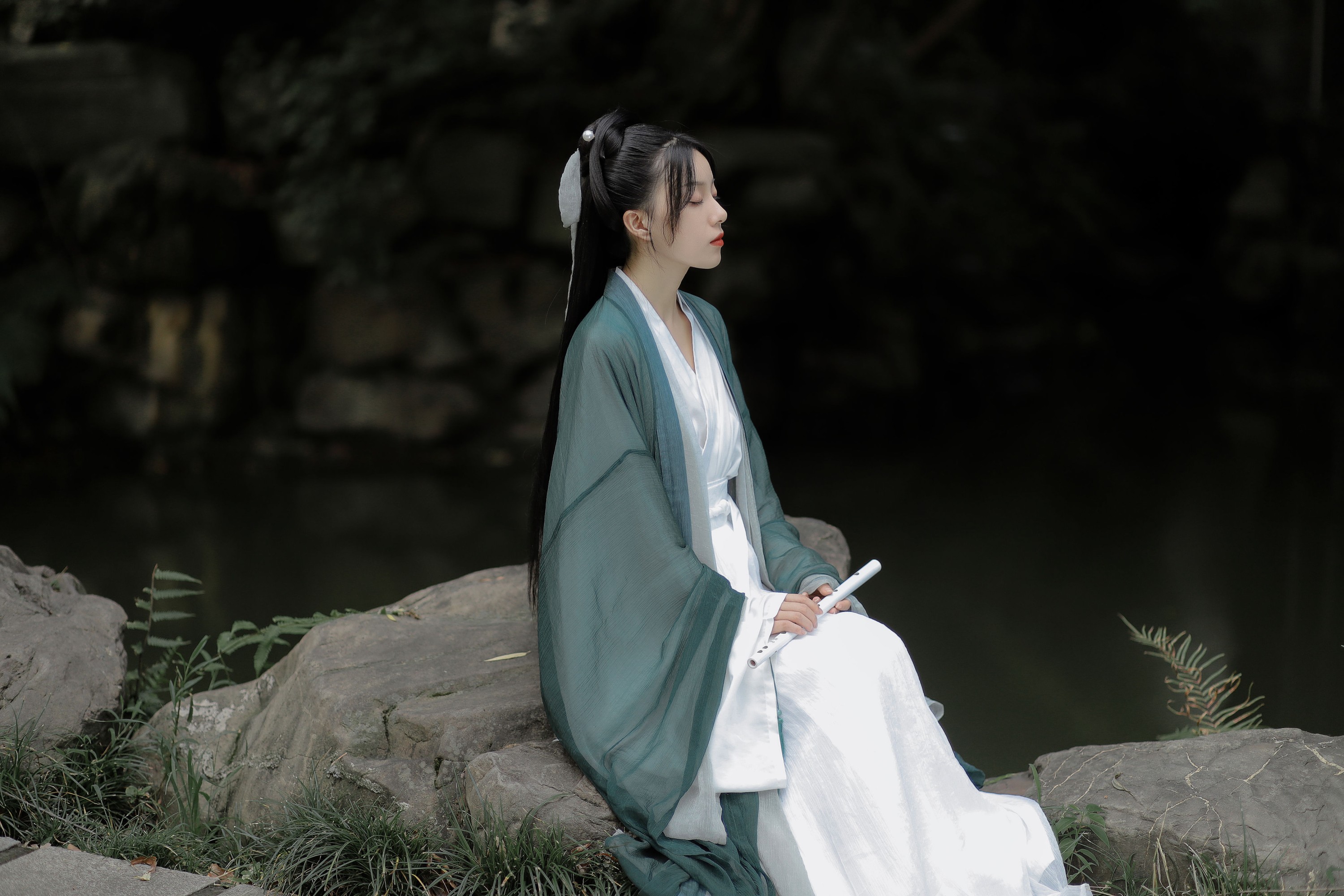 图片[8] - 我再想想 - 《逍遥客》[23P] - 机器猫次元 - 机器猫次元