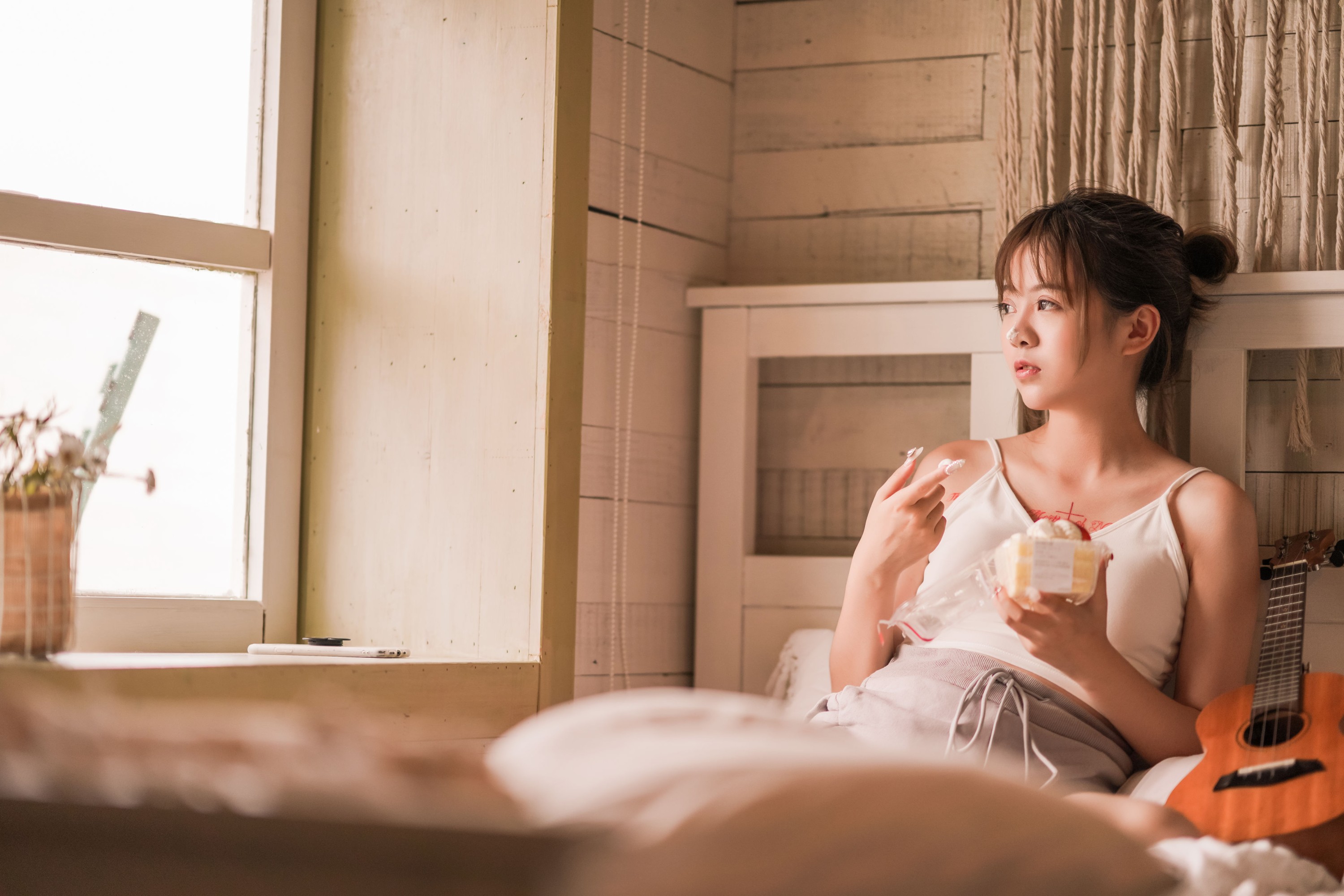 图片[6] - 1Nevaeh - 《奇奇怪怪可可爱爱》[24P] - 机器猫次元 - 机器猫次元