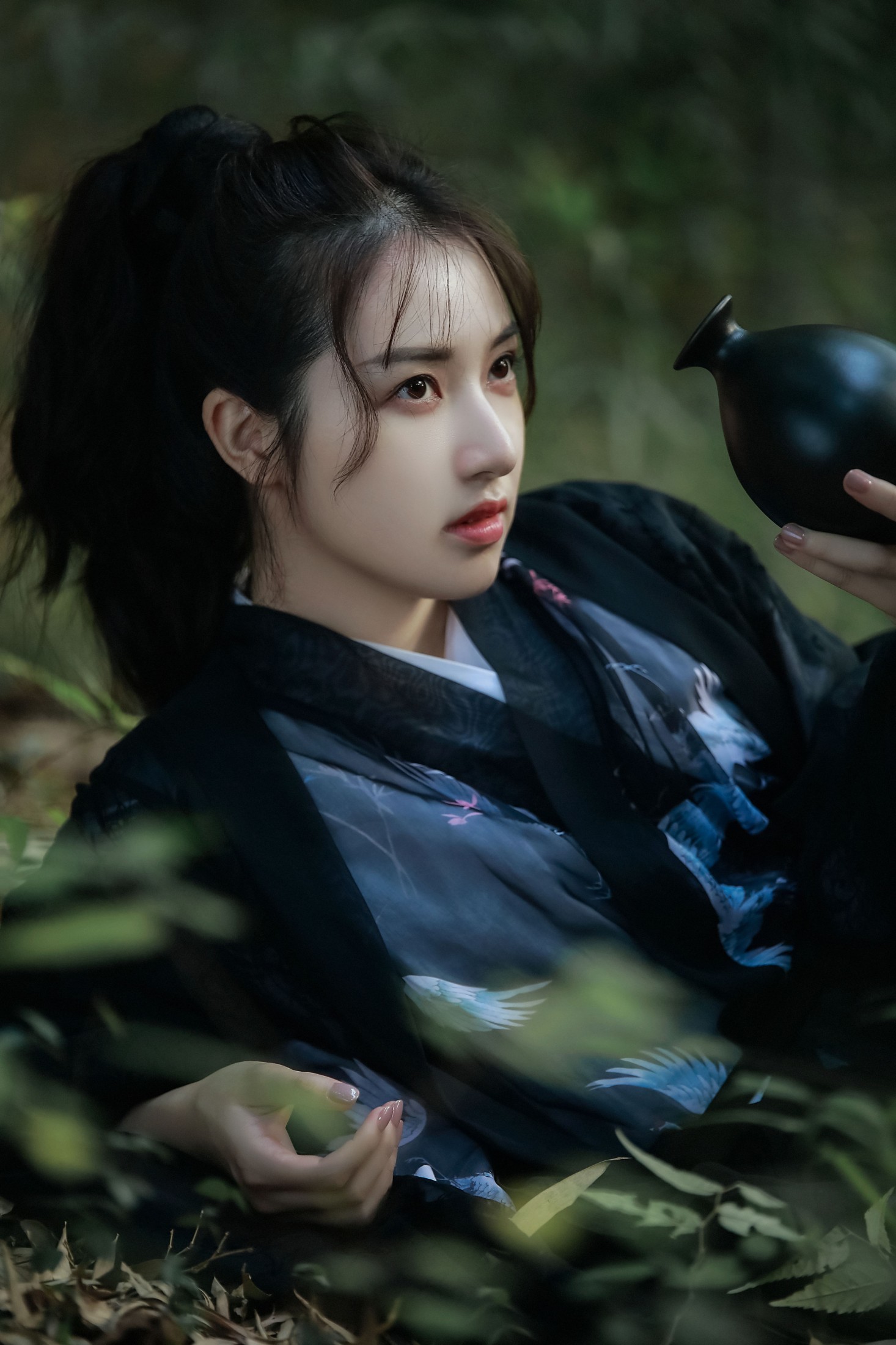 图片[7] - 苏苏 - 《逍遥游》[22P] - 机器猫次元 - 机器猫次元