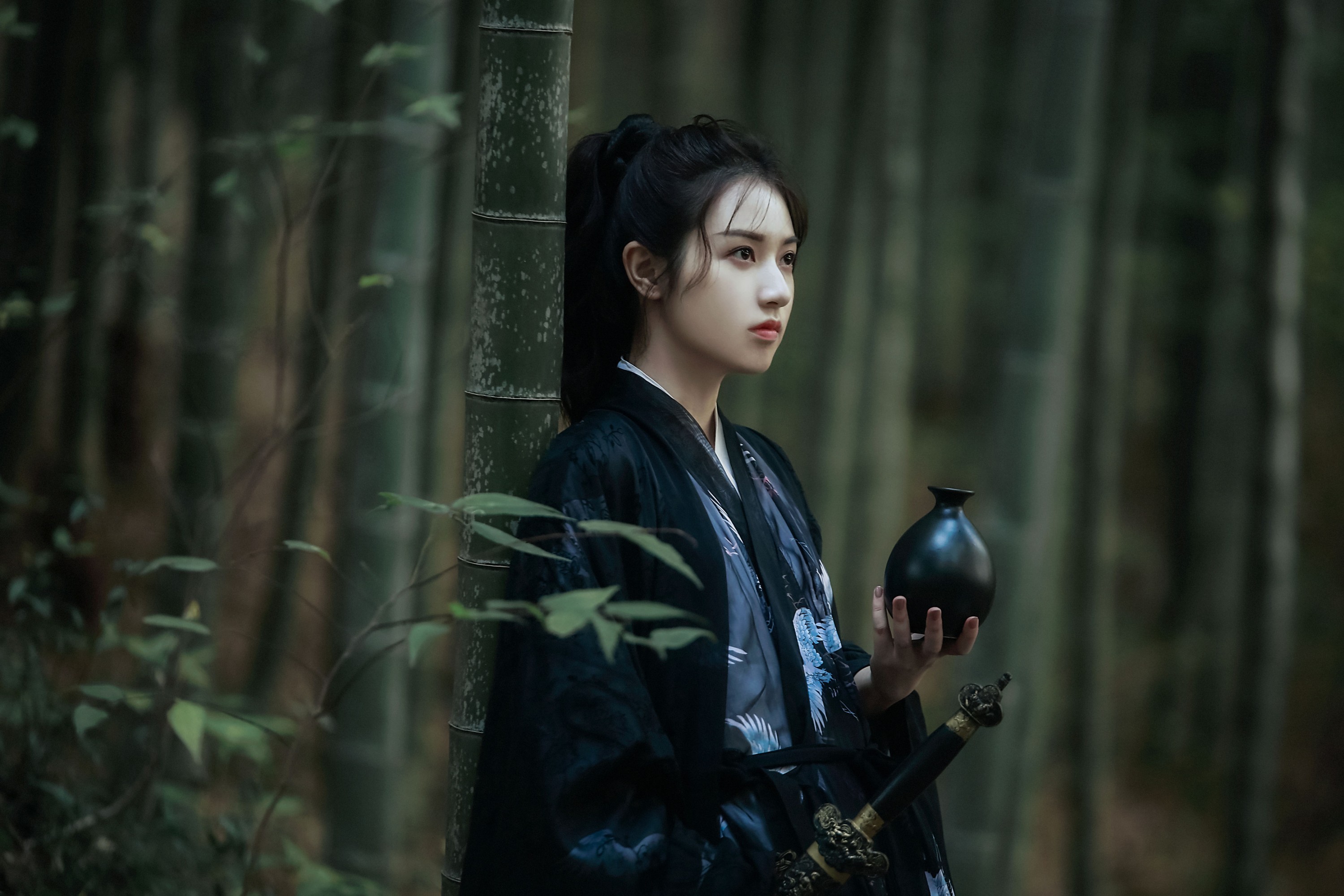 图片[6] - 苏苏 - 《逍遥游》[22P] - 机器猫次元 - 机器猫次元