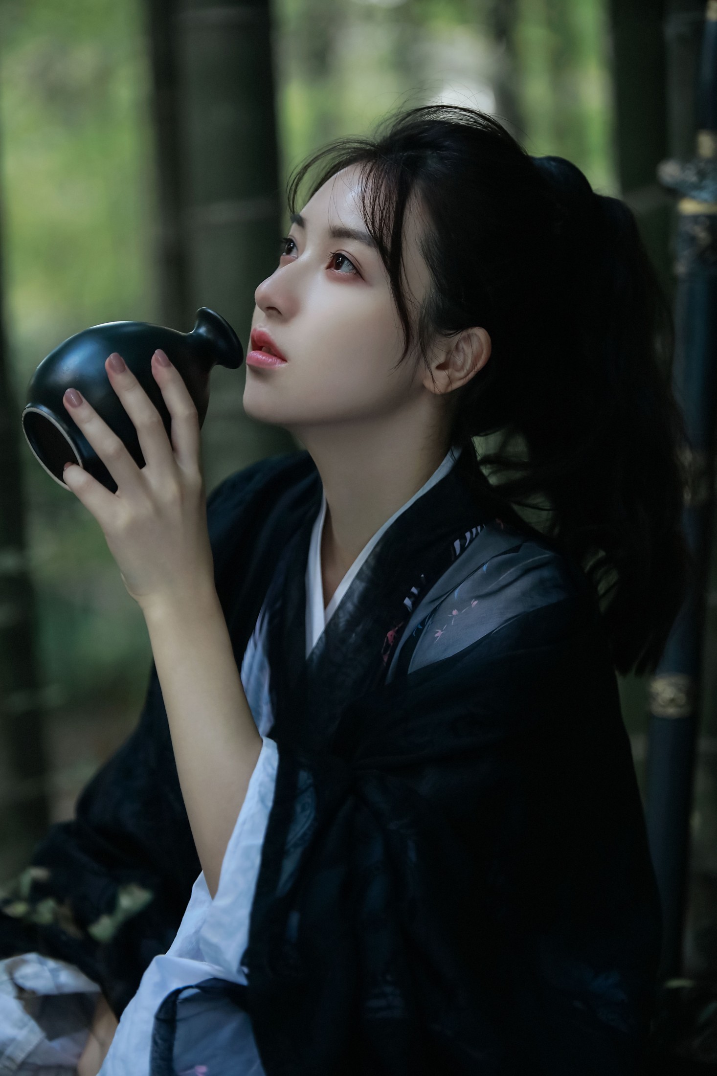 图片[3] - 苏苏 - 《逍遥游》[22P] - 机器猫次元 - 机器猫次元
